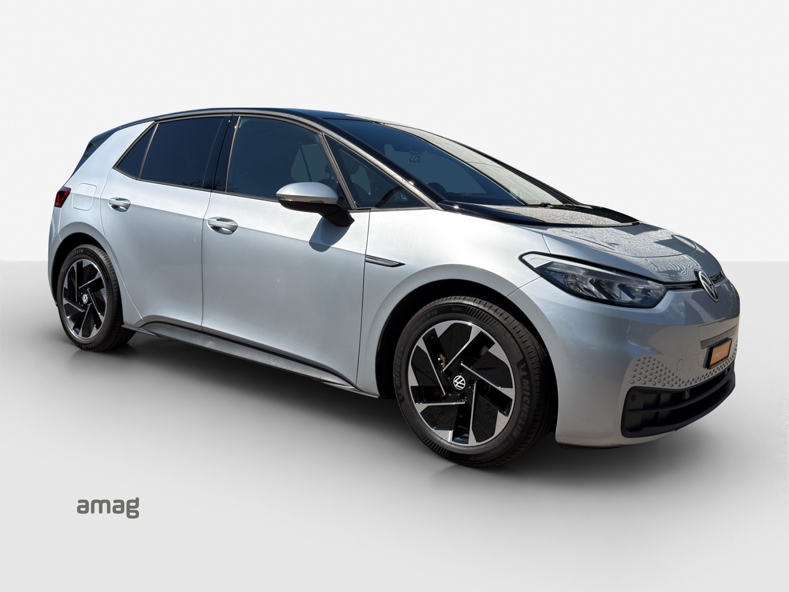 VW ID.3 Pro Performance 58 kWh 75 Edition-image-5
