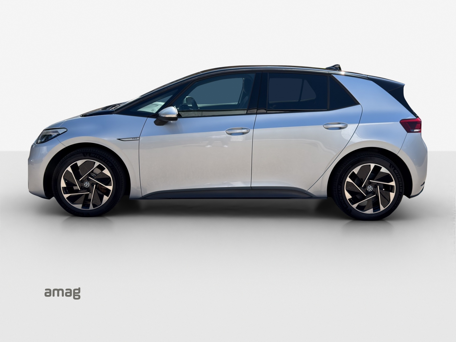 VW ID.3 Pro Performance 58 kWh 75 Edition-image-1