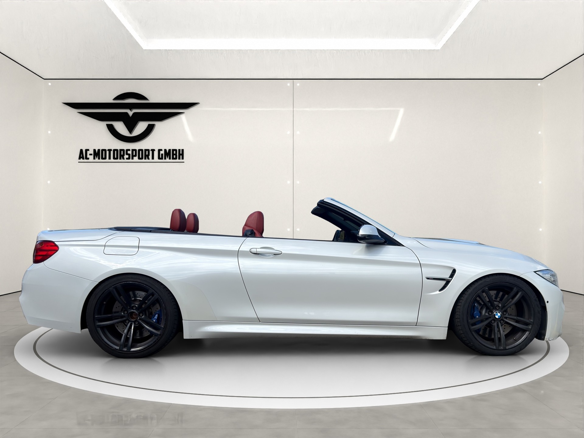 BMW M4 Cabriolet DKG-image-7