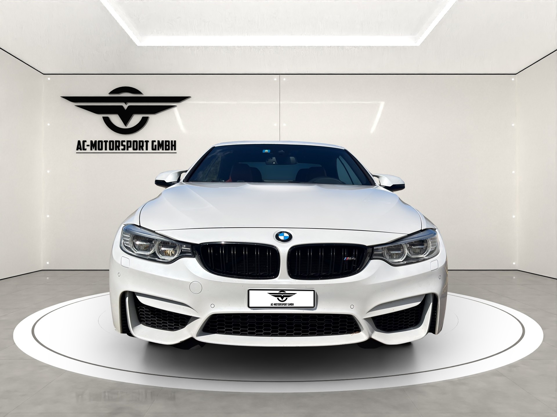 BMW M4 Cabriolet DKG-image-1