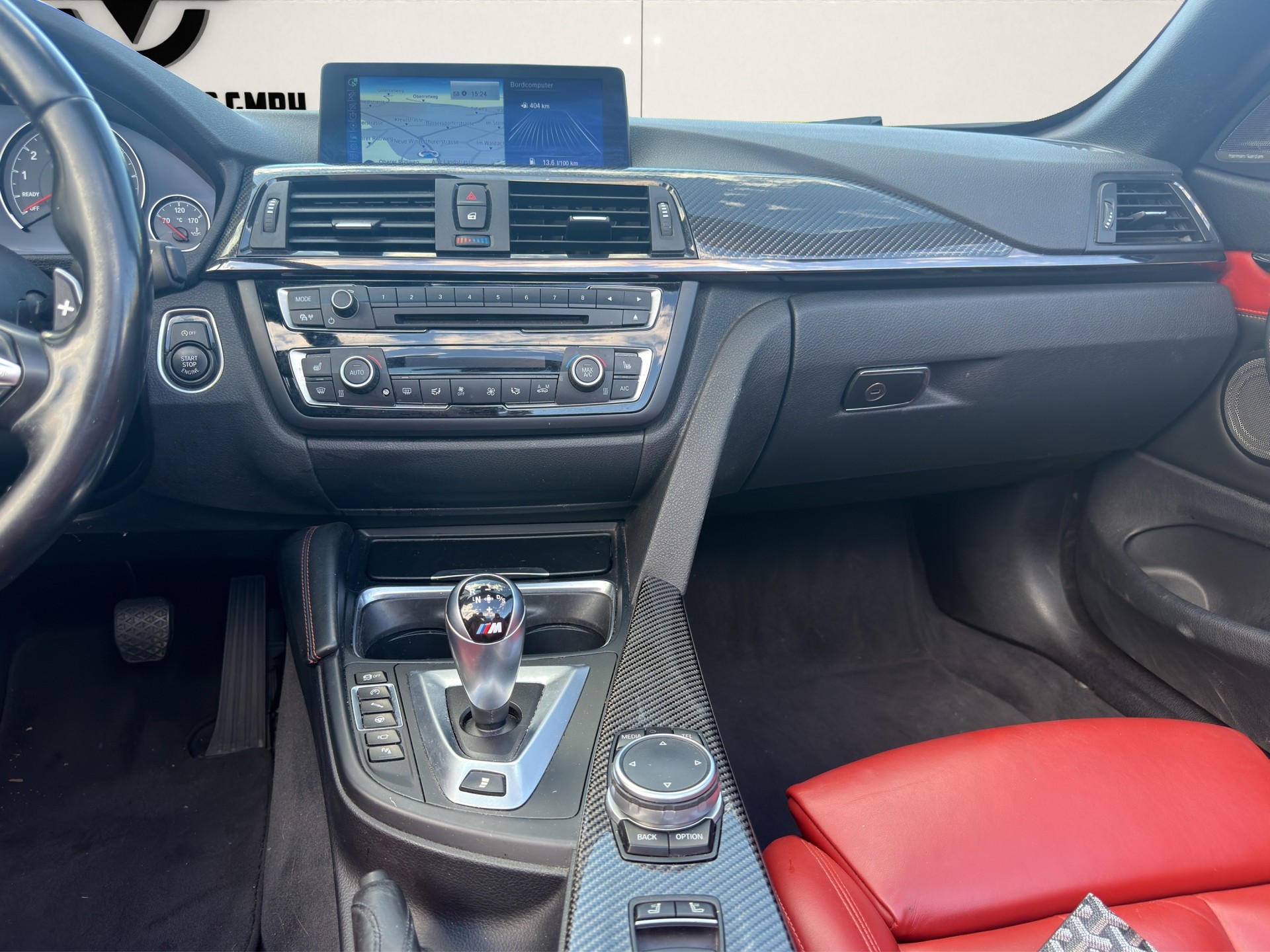 BMW M4 Cabriolet DKG-image-11