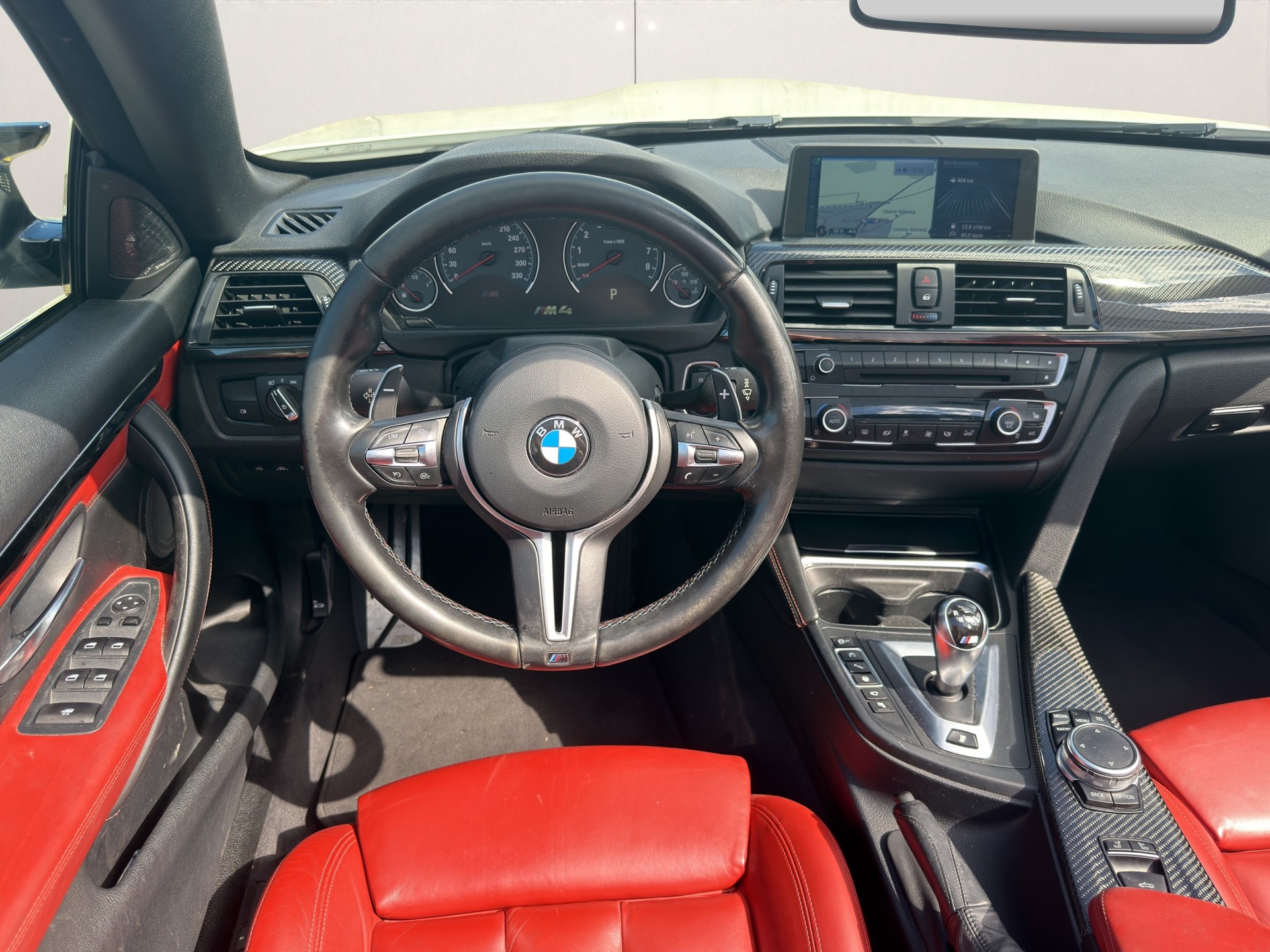 BMW M4 Cabriolet DKG-image-9