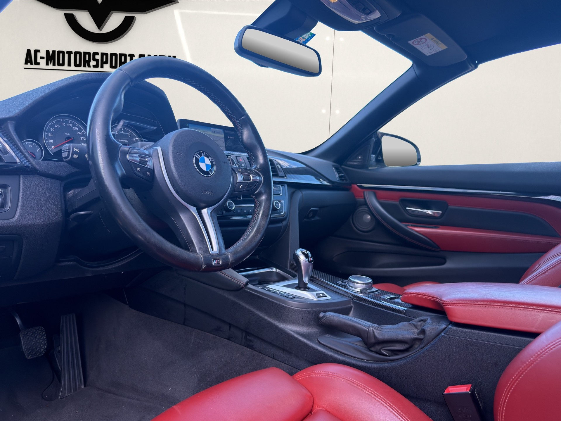 BMW M4 Cabriolet DKG-image-14