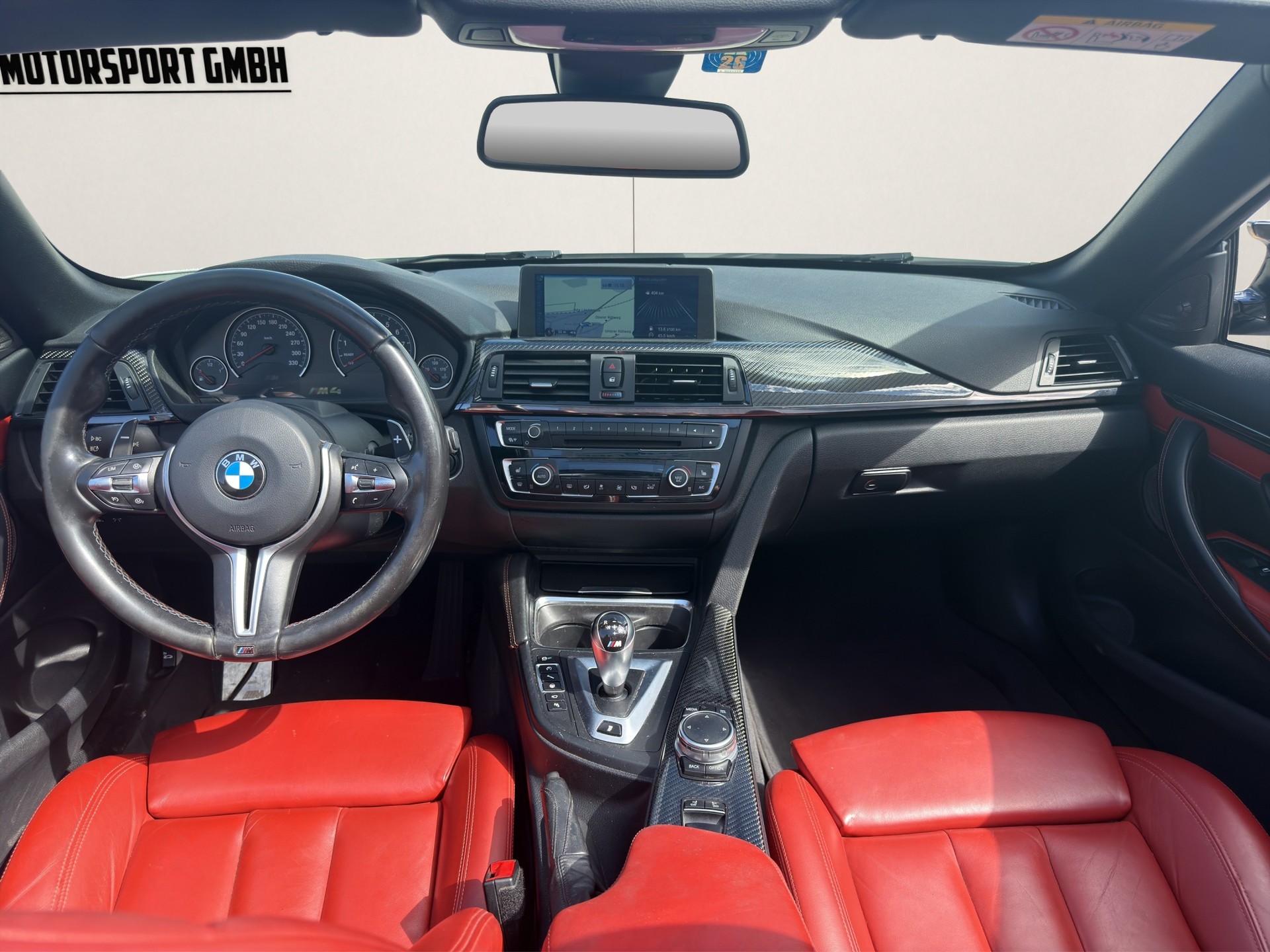 BMW M4 Cabriolet DKG-image-8
