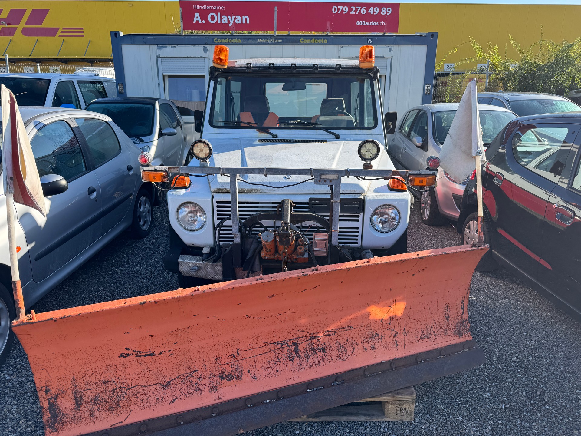PUCH 300 GD 3-image-0