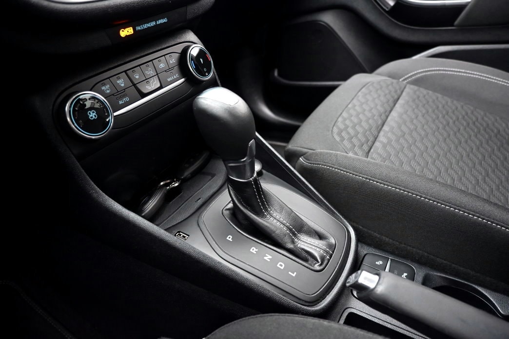 FORD Fiesta 1.0 SCTi MHEV Titanium Automat-image-8