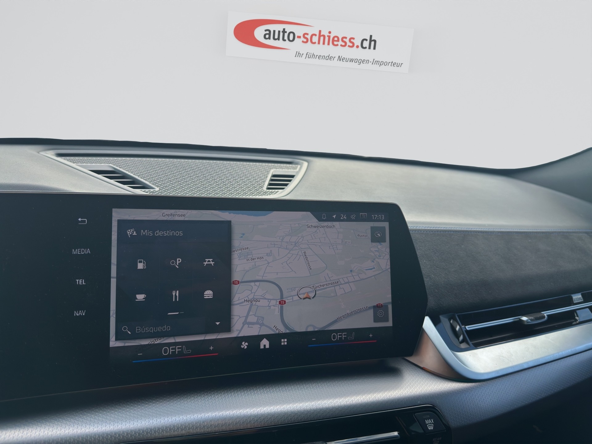 BMW X2 sDrive 20d M Sport Shadow Line-image-11