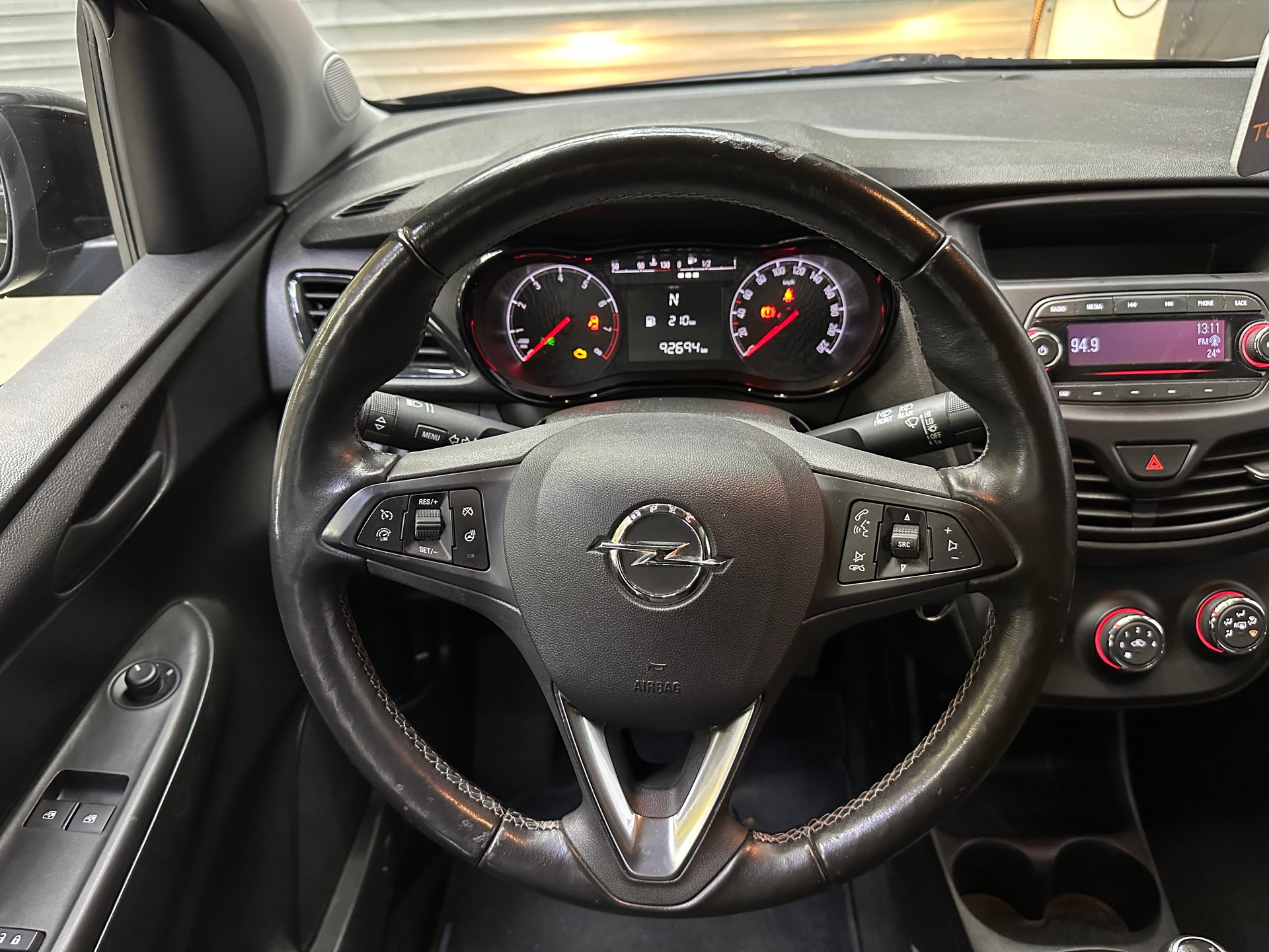 OPEL Karl 1.0 EcoFLEX Excite Easytronic-image-15