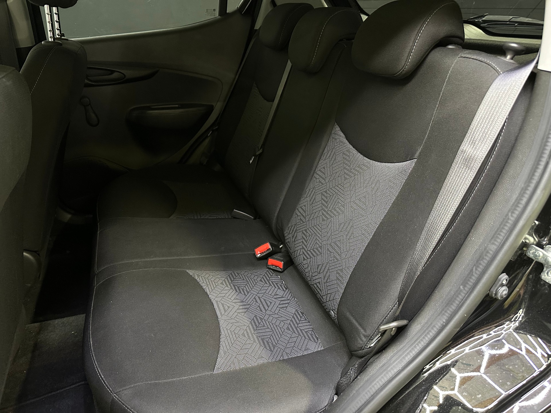 OPEL Karl 1.0 EcoFLEX Excite Easytronic-image-12