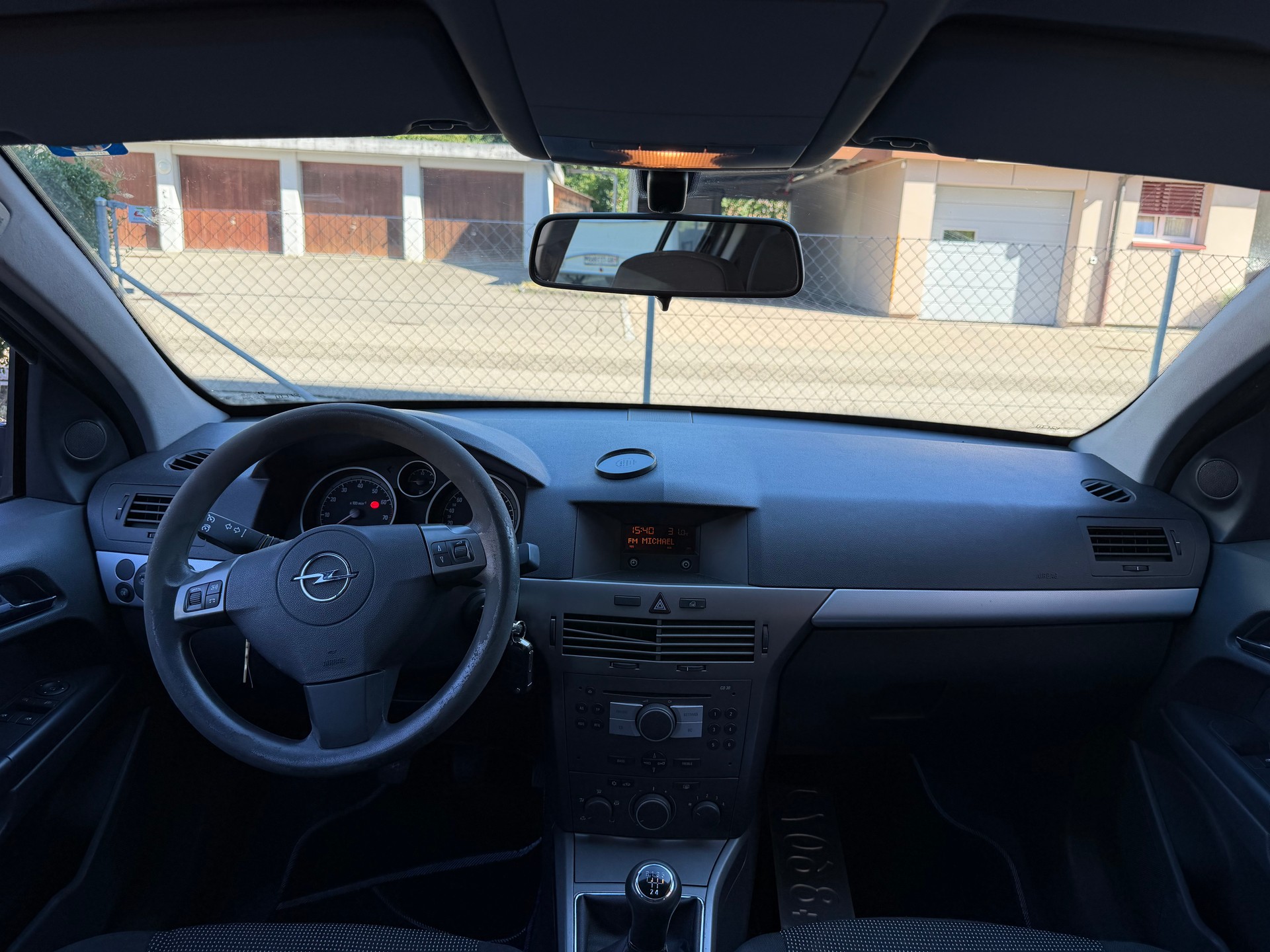 OPEL Astra 1.6i 16V TP Cosmo-image-6