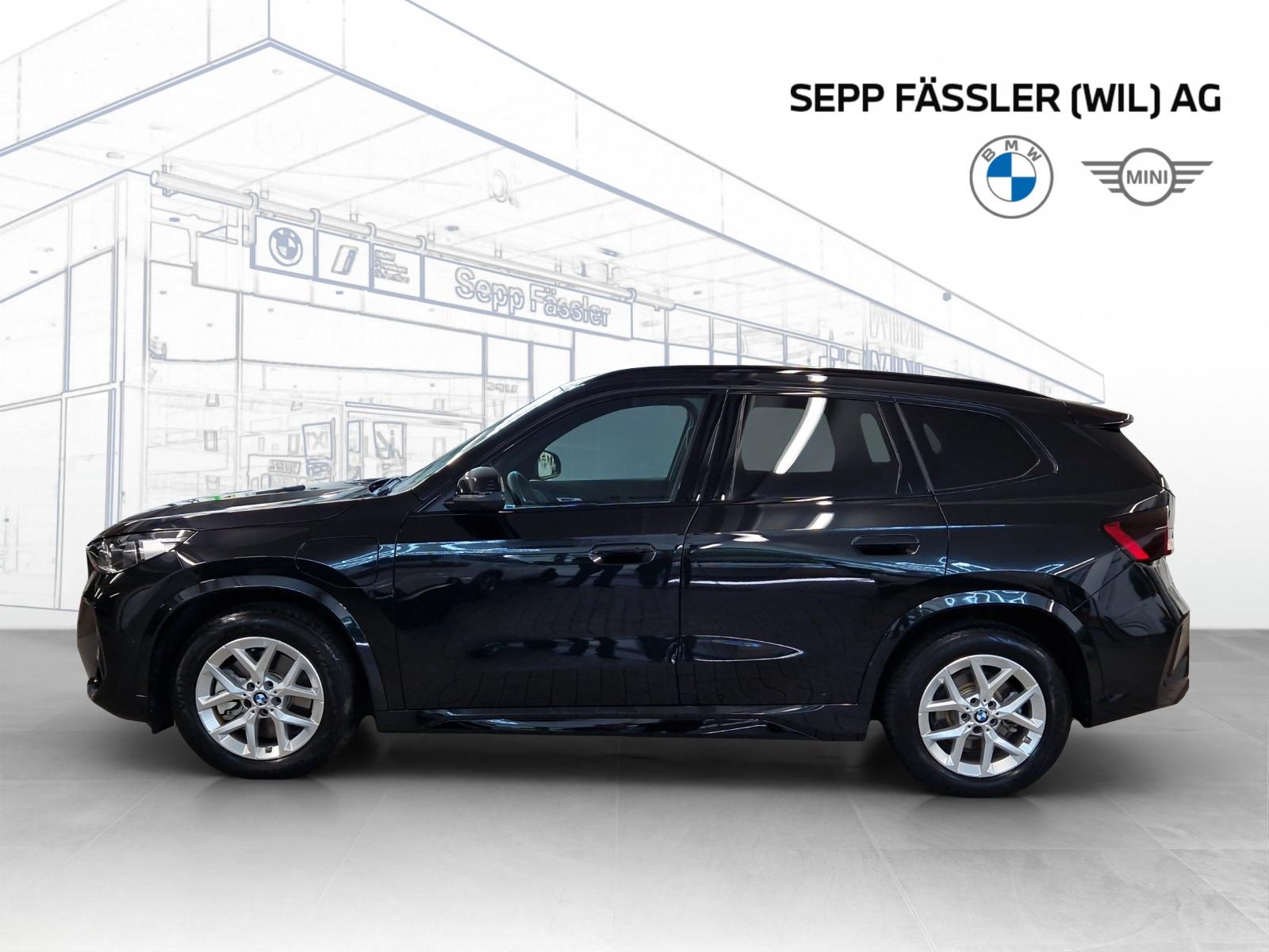 BMW X1 xDrive30e M Sport-image-2