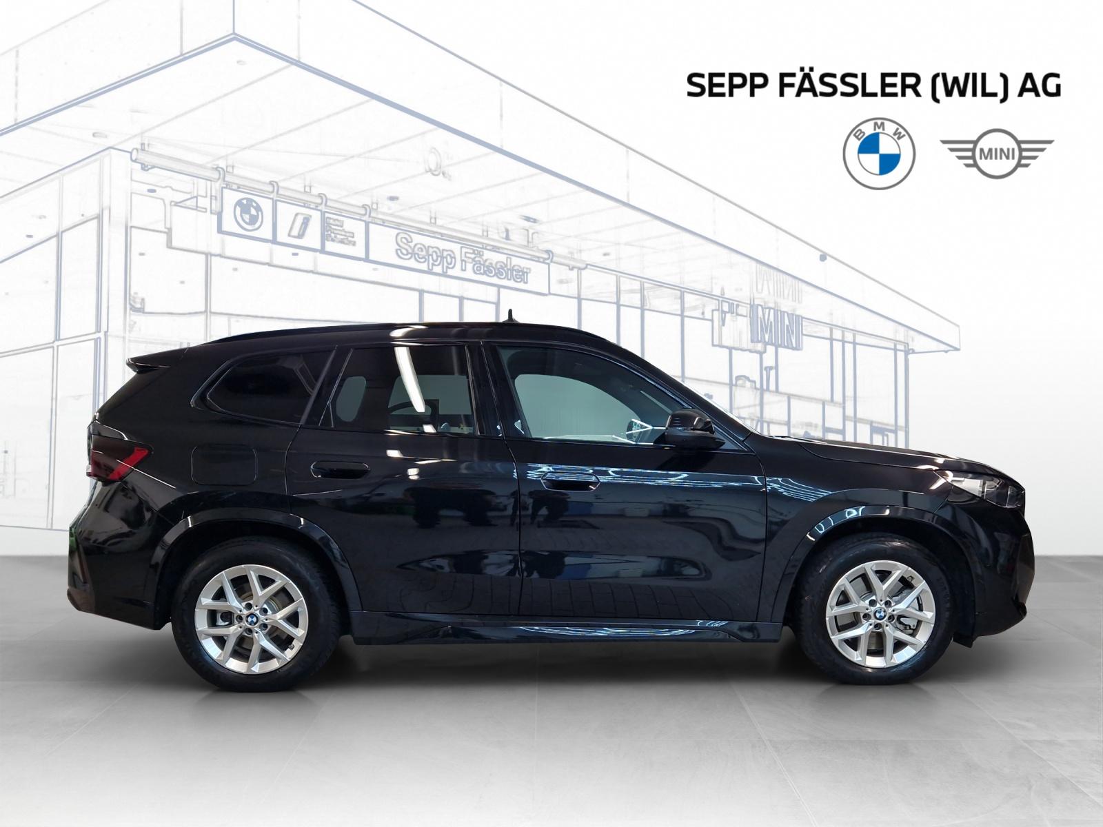 BMW X1 xDrive30e M Sport-image-6
