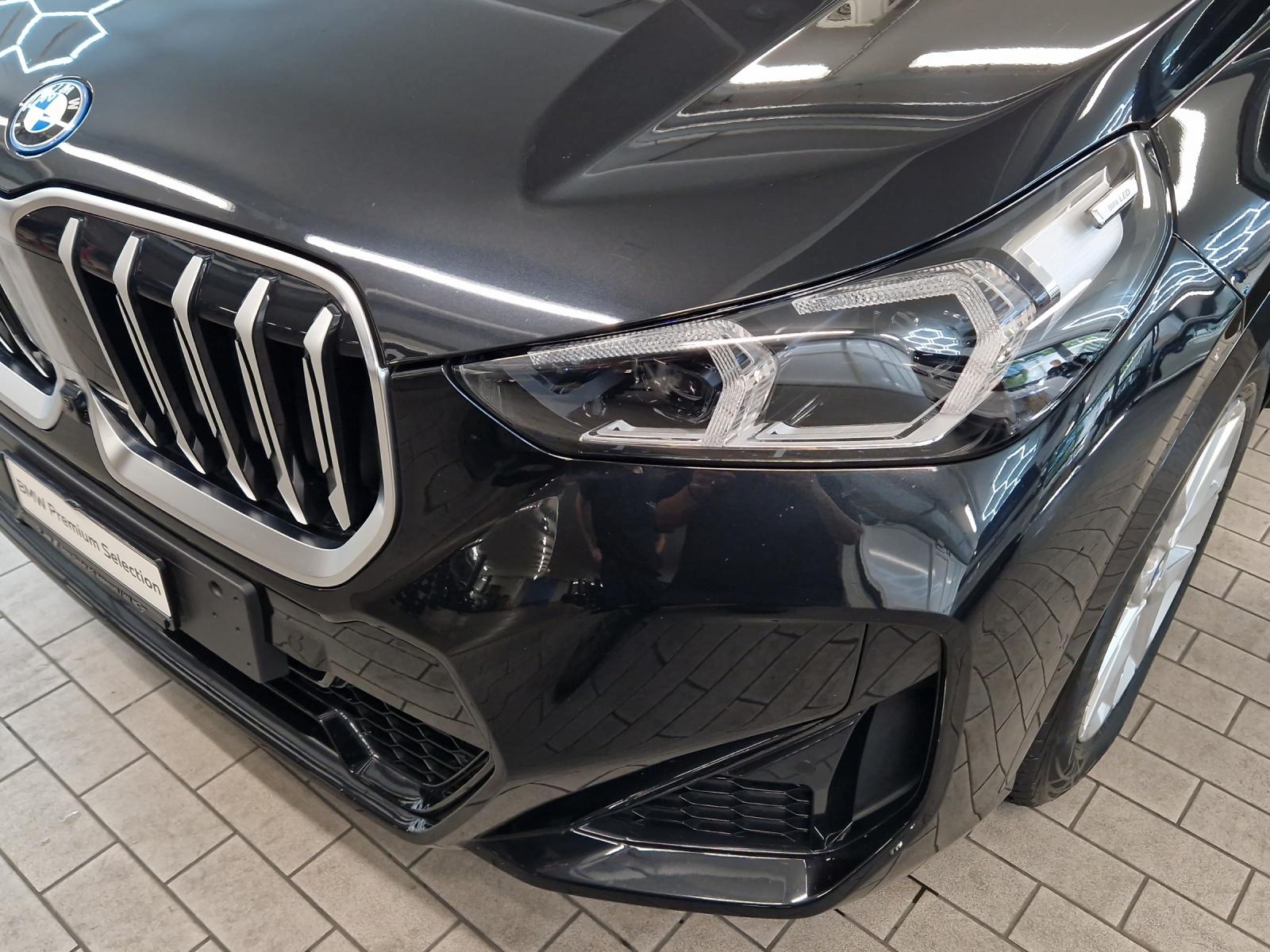 BMW X1 xDrive30e M Sport-image-25