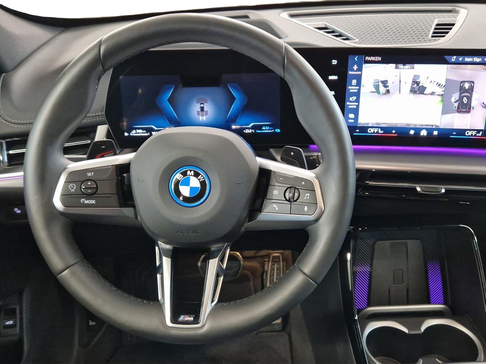 BMW X1 xDrive30e M Sport-image-15