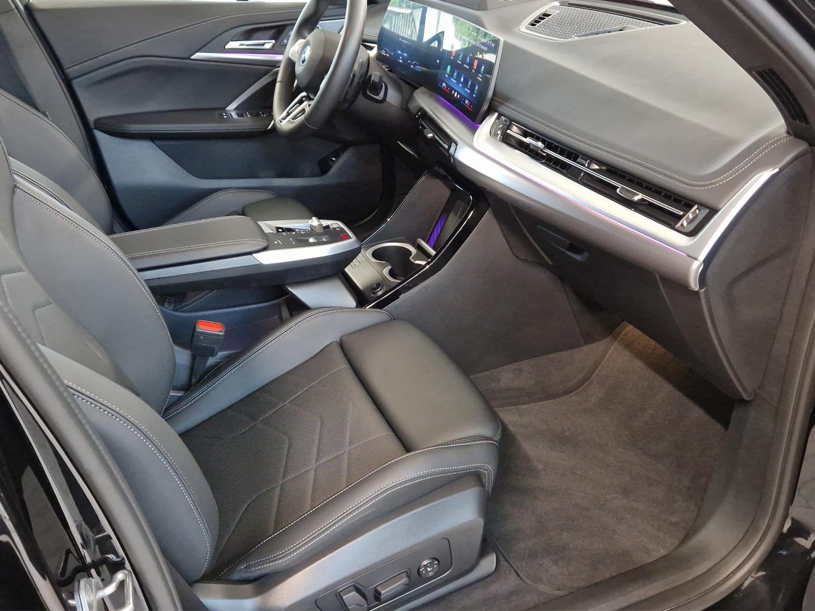 BMW X1 xDrive30e M Sport-image-17