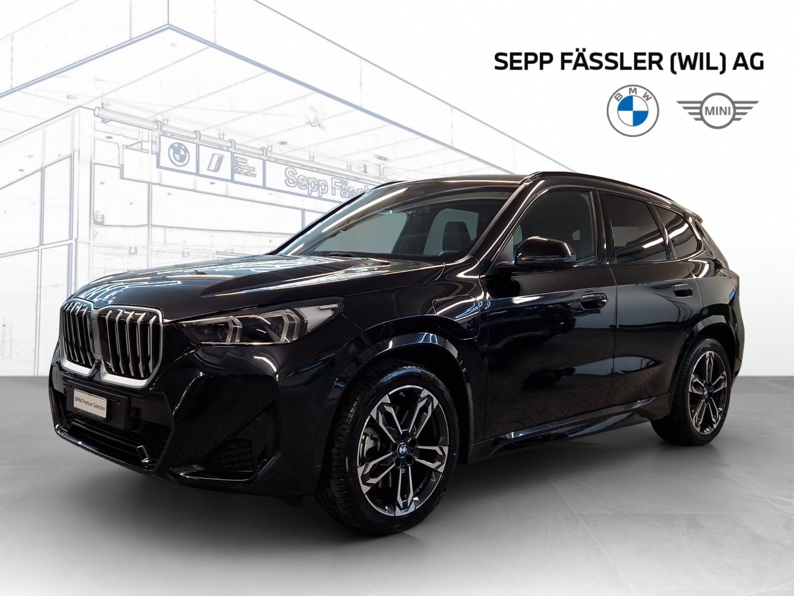 BMW X1 xDrive30e M Sport (SUV / Geländewagen)