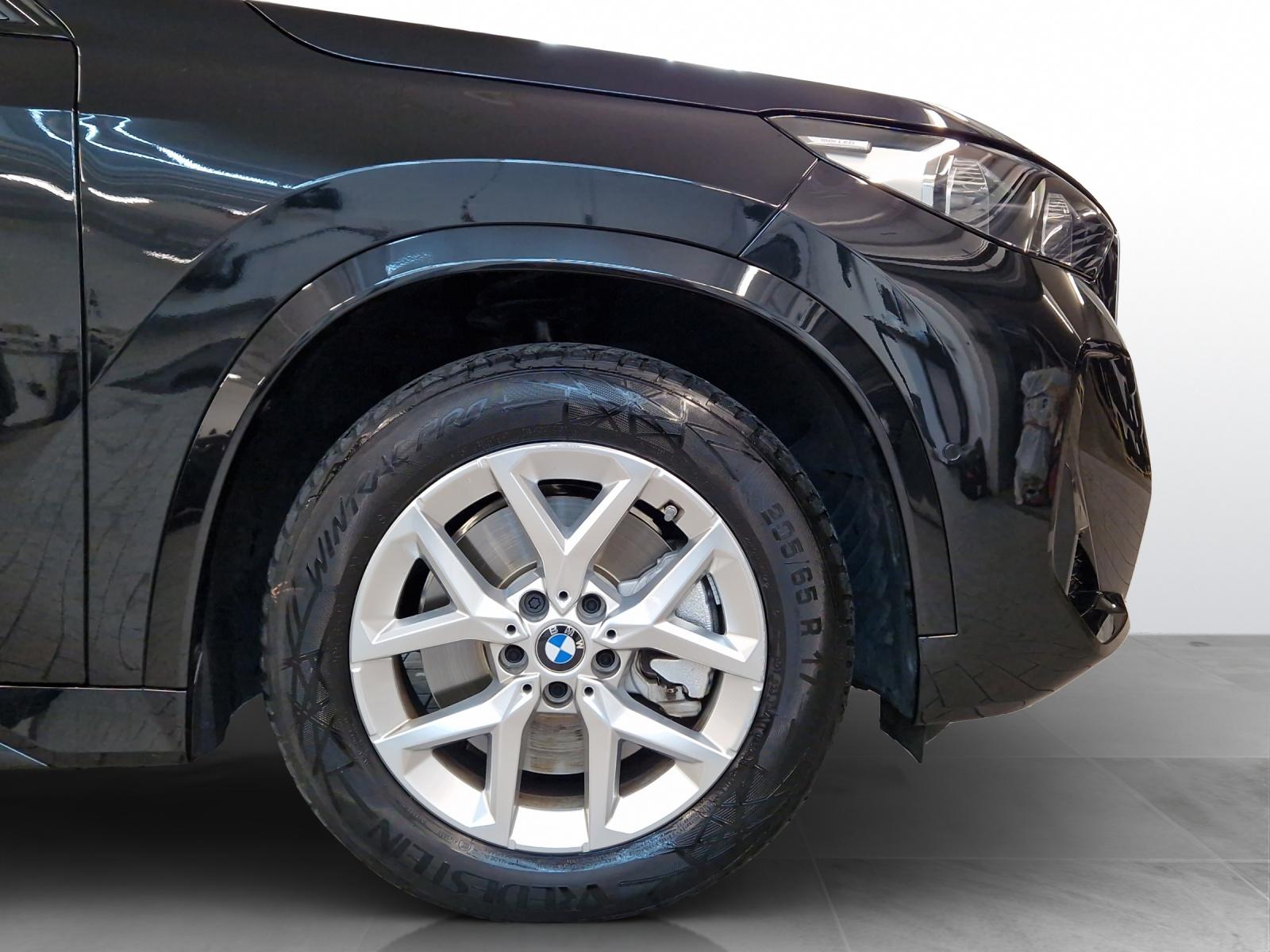 BMW X1 xDrive30e M Sport-image-9