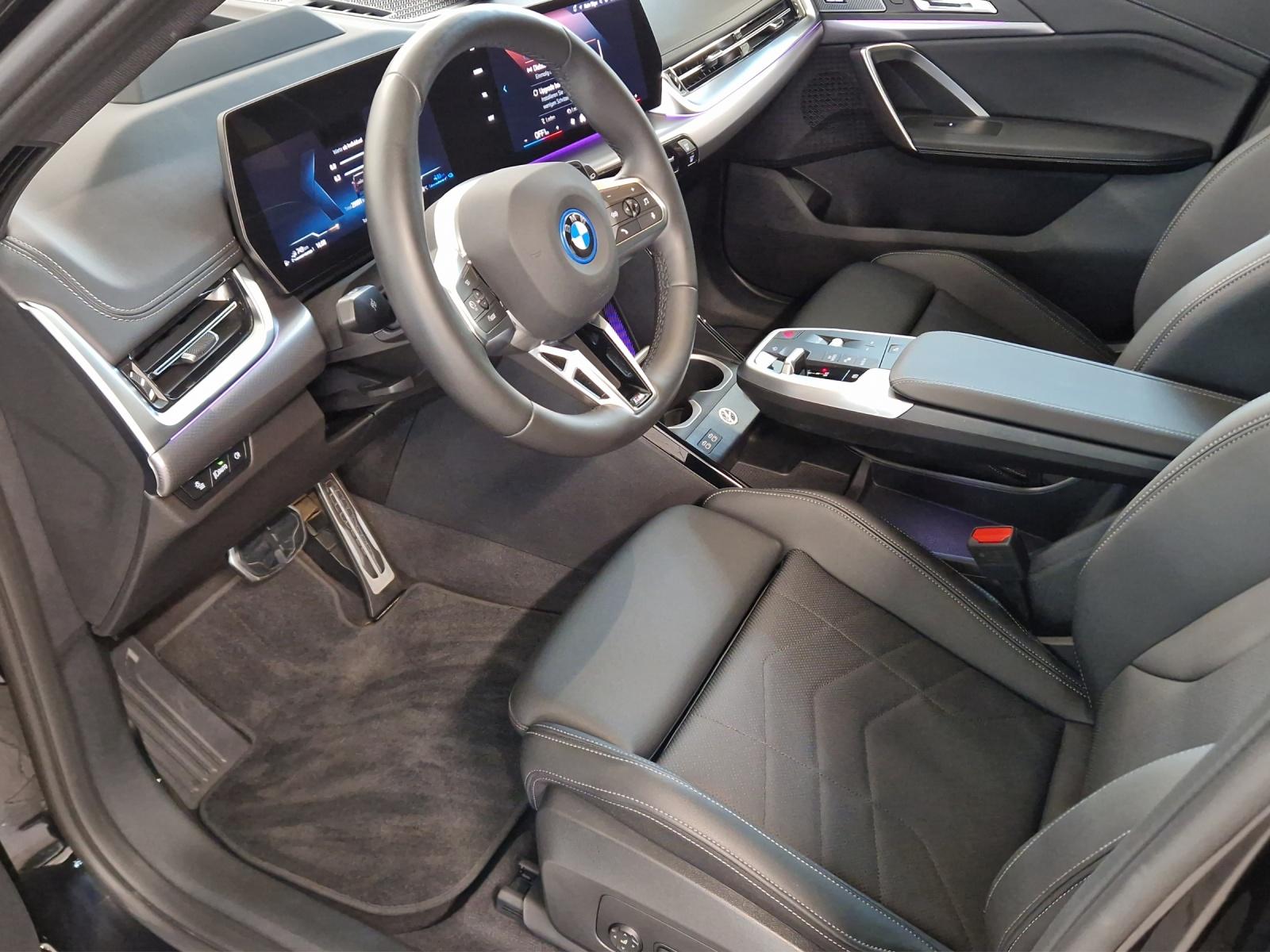 BMW X1 xDrive30e M Sport-image-10