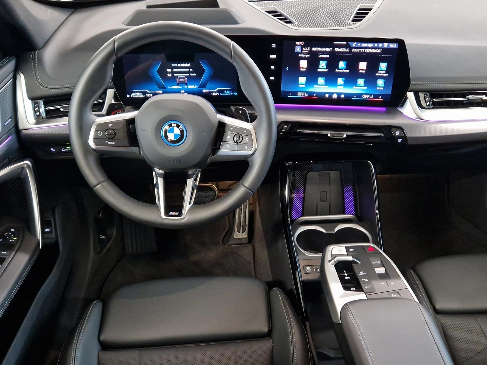 BMW X1 xDrive30e M Sport-image-13