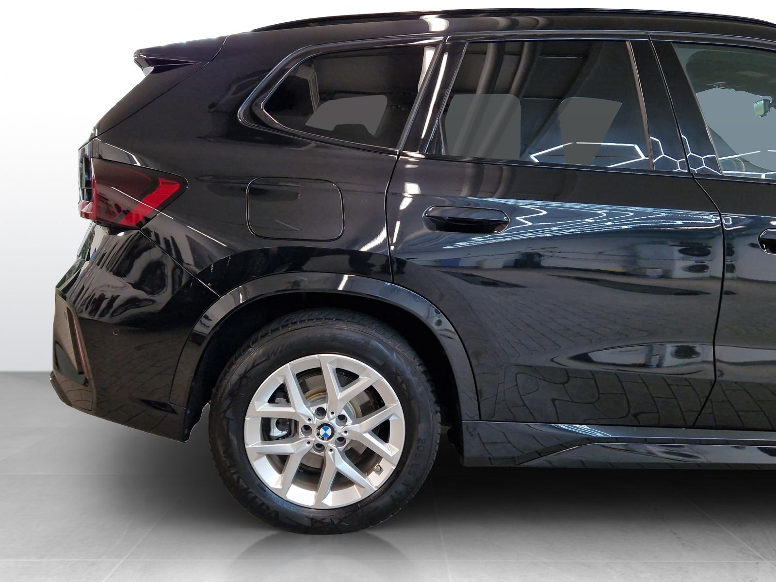 BMW X1 xDrive30e M Sport-image-8