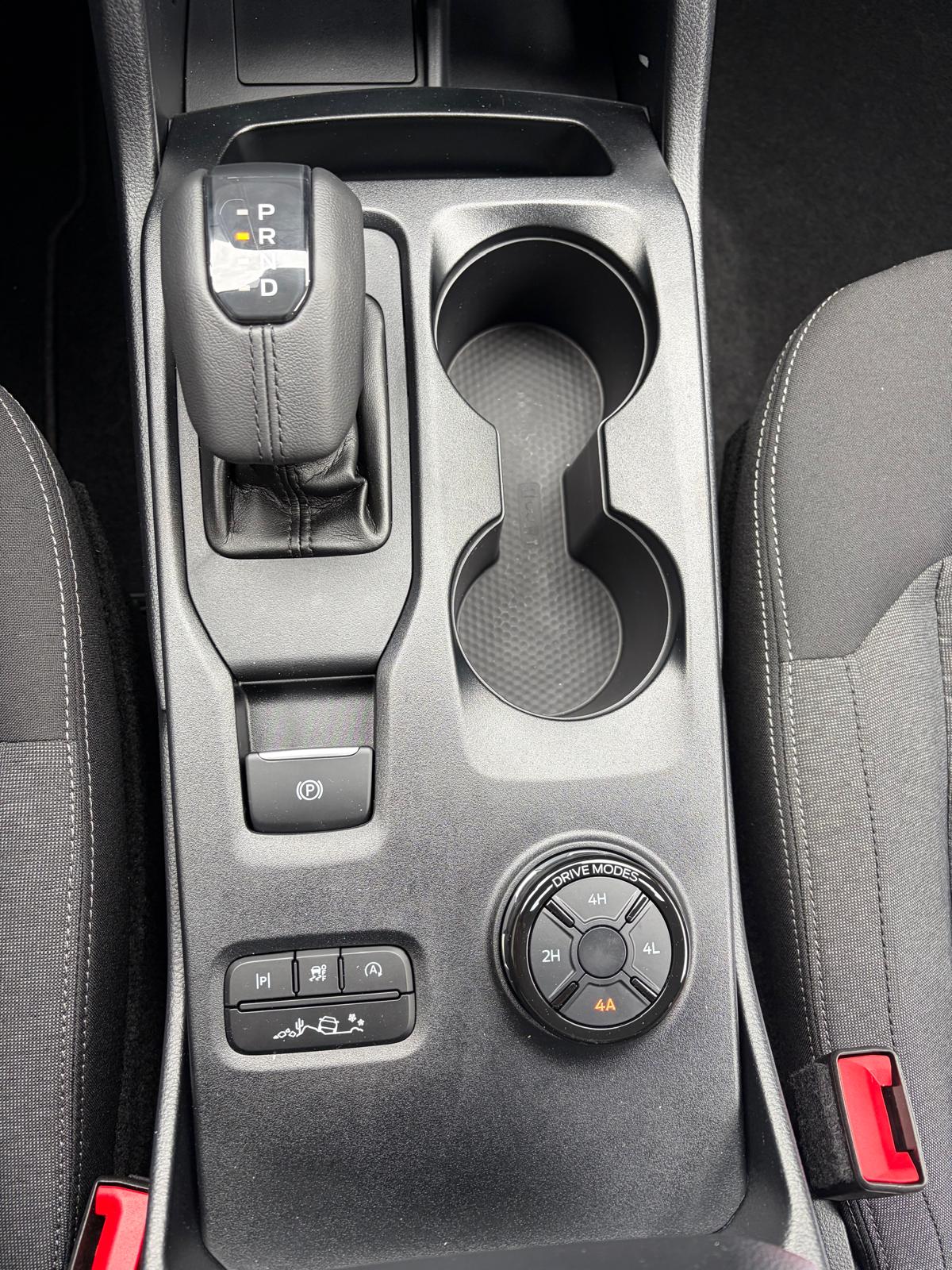 FORD Ranger XLT 3.0 V6 e-4WD Automat-image-16