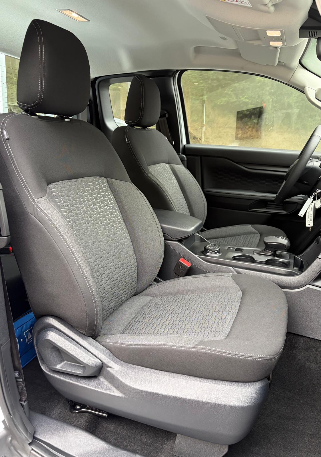 FORD Ranger XLT 3.0 V6 e-4WD Automat-image-11