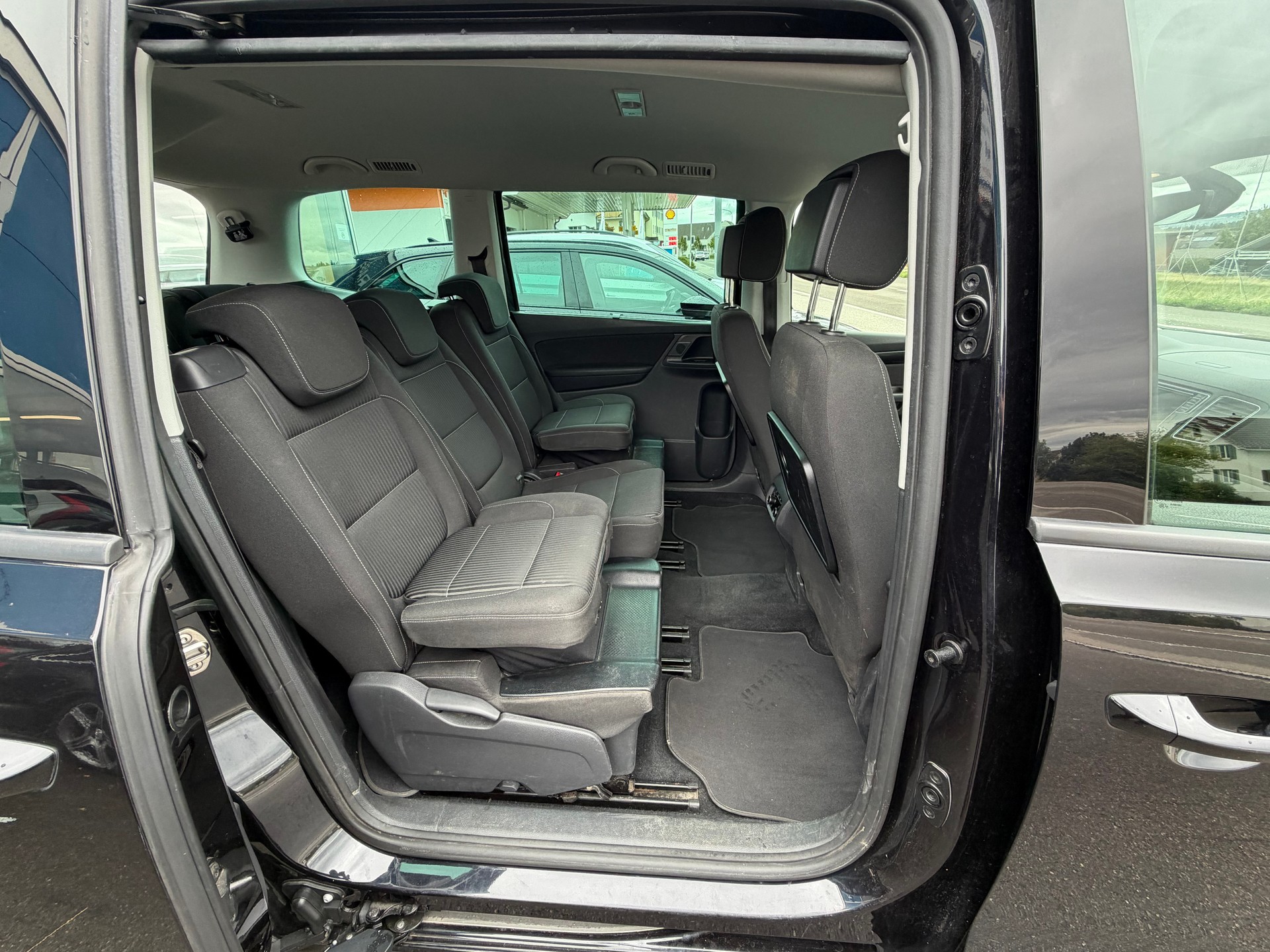 SEAT Alhambra 2.0 TDI Reference 4Drive-image-8
