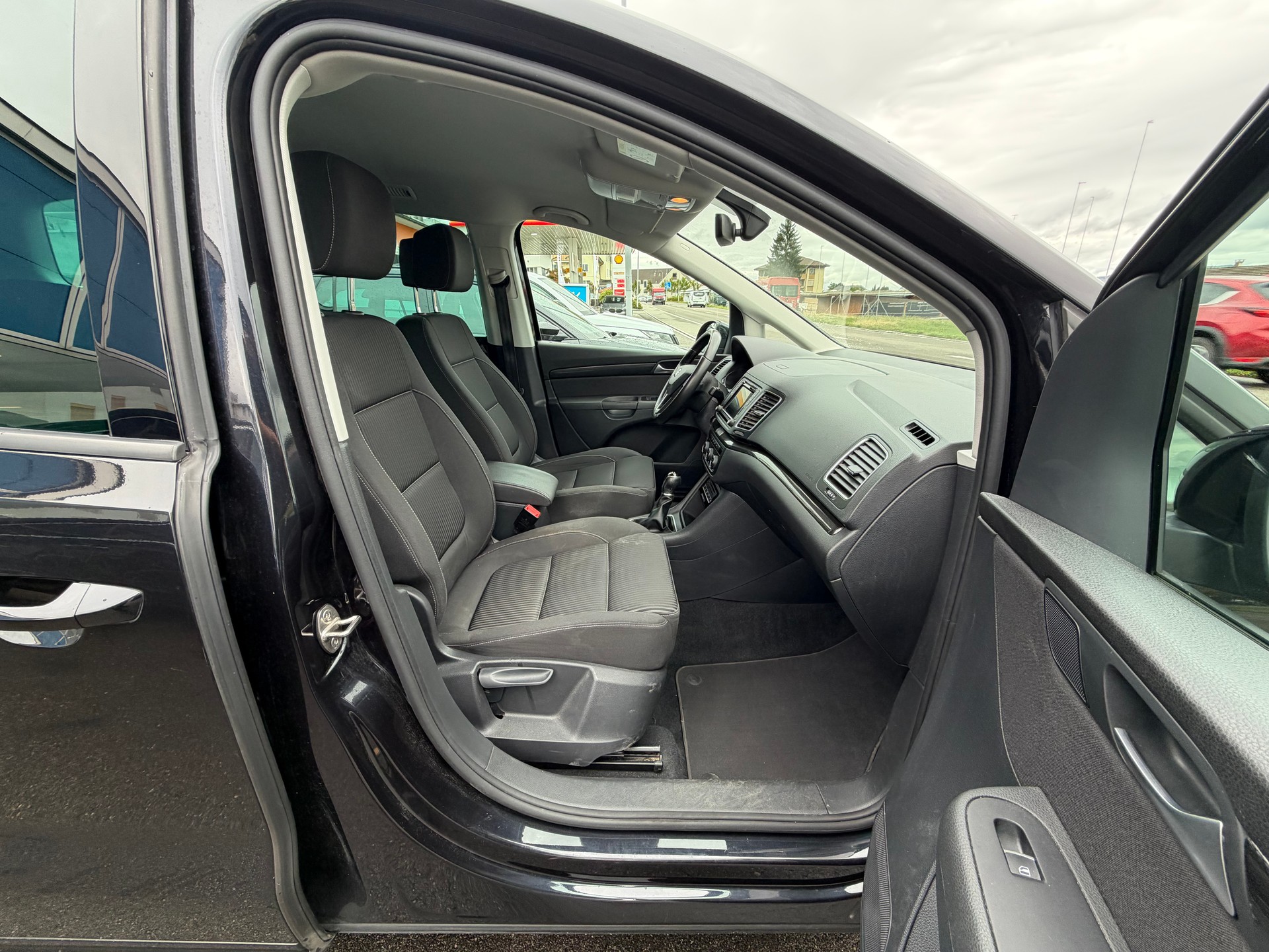 SEAT Alhambra 2.0 TDI Reference 4Drive-image-6