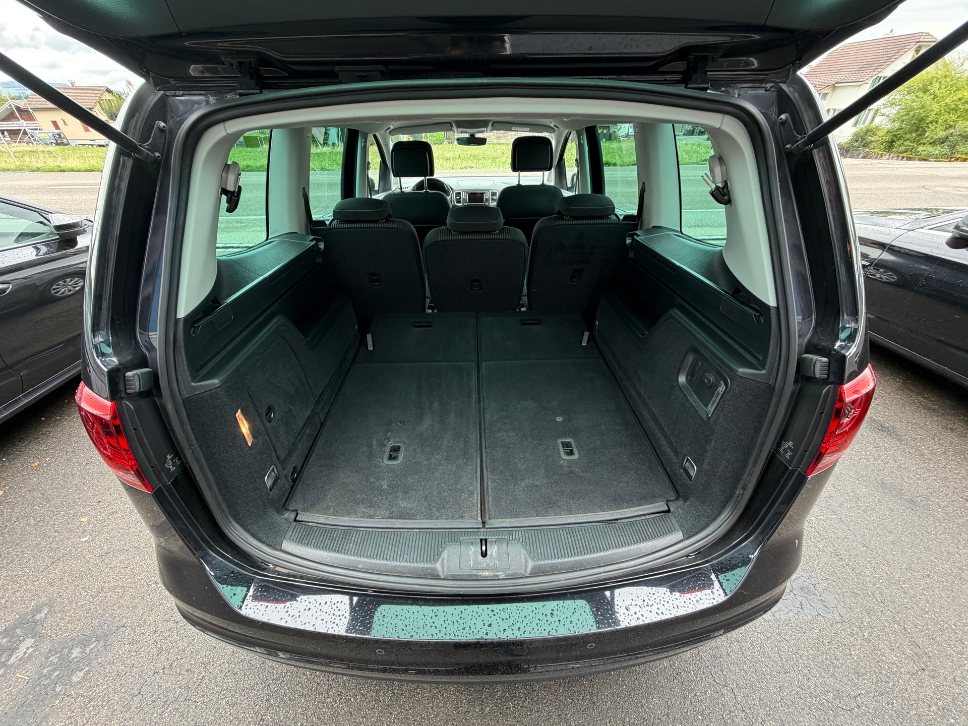 SEAT Alhambra 2.0 TDI Reference 4Drive-image-10