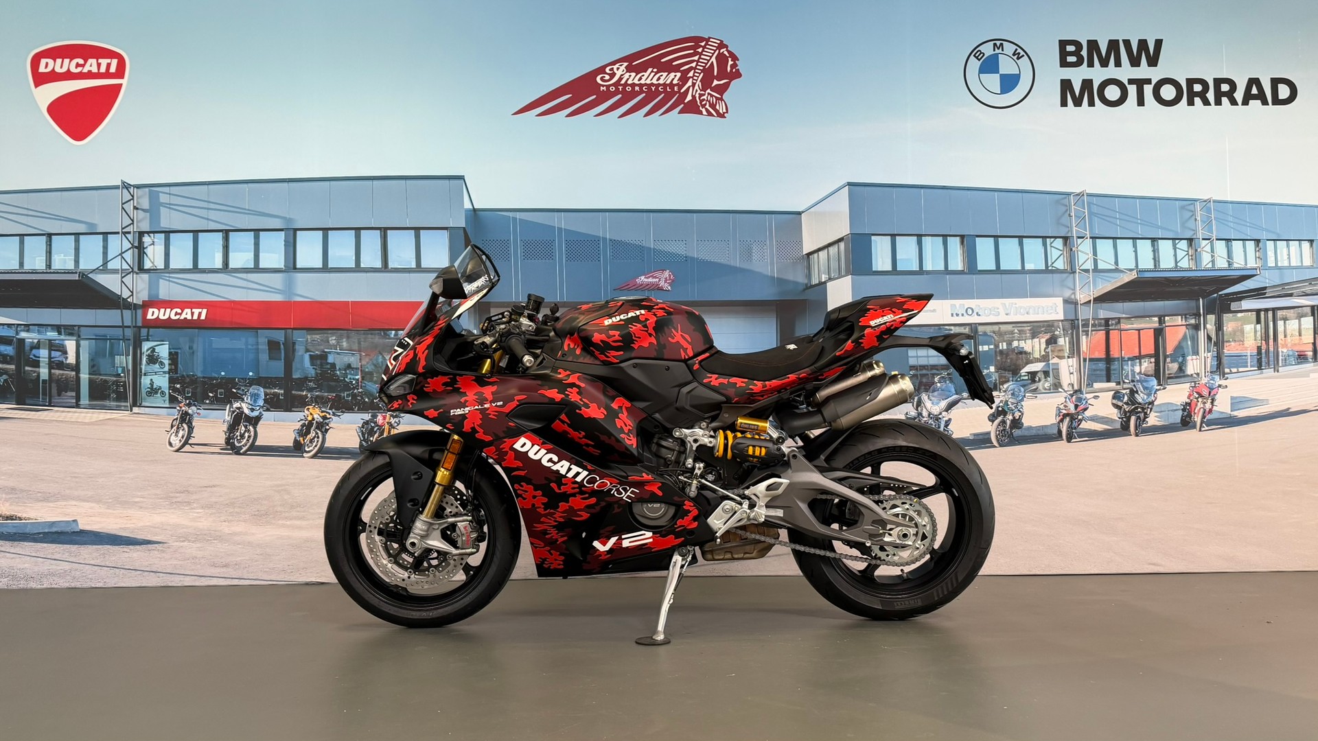 DUCATI Panigale V2 FB63-showroom-element-3