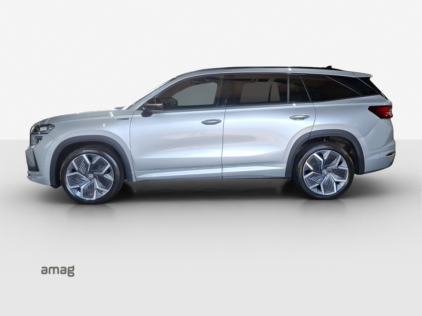 SKODA Kodiaq 2.0 TSI Sportline 4x4-image-1
