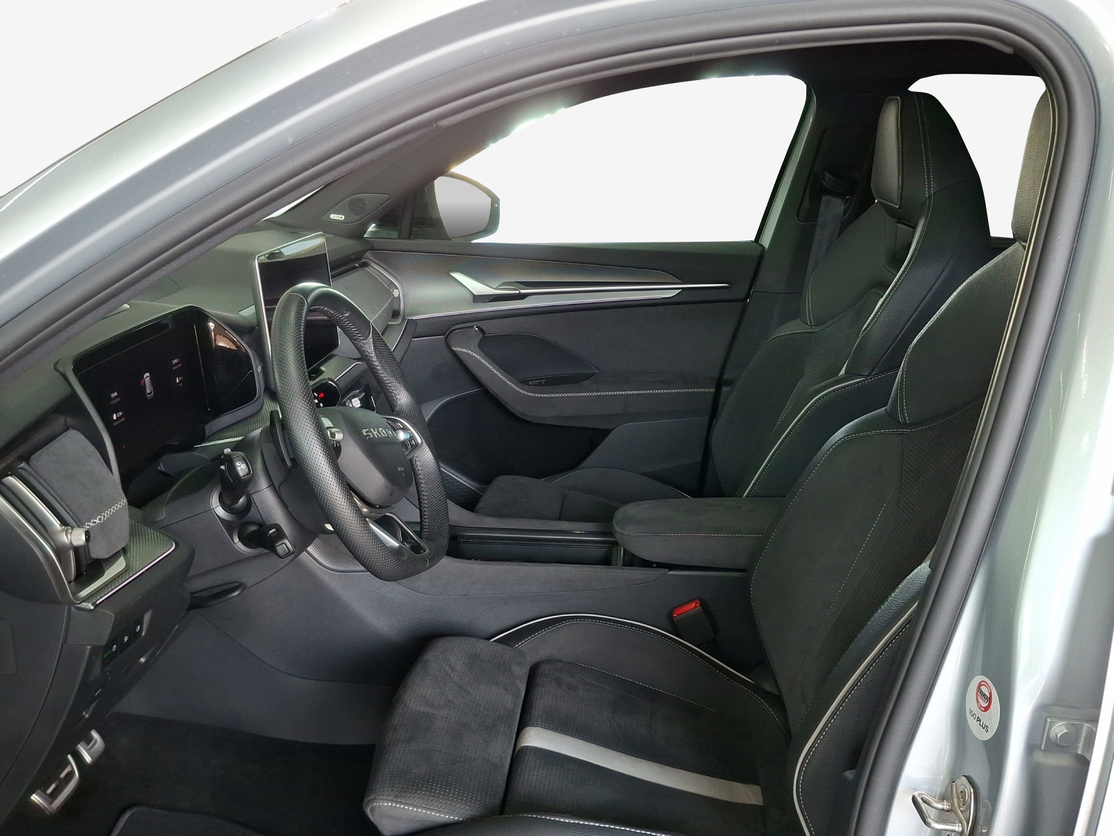 SKODA Kodiaq 2.0 TSI Sportline 4x4-image-7