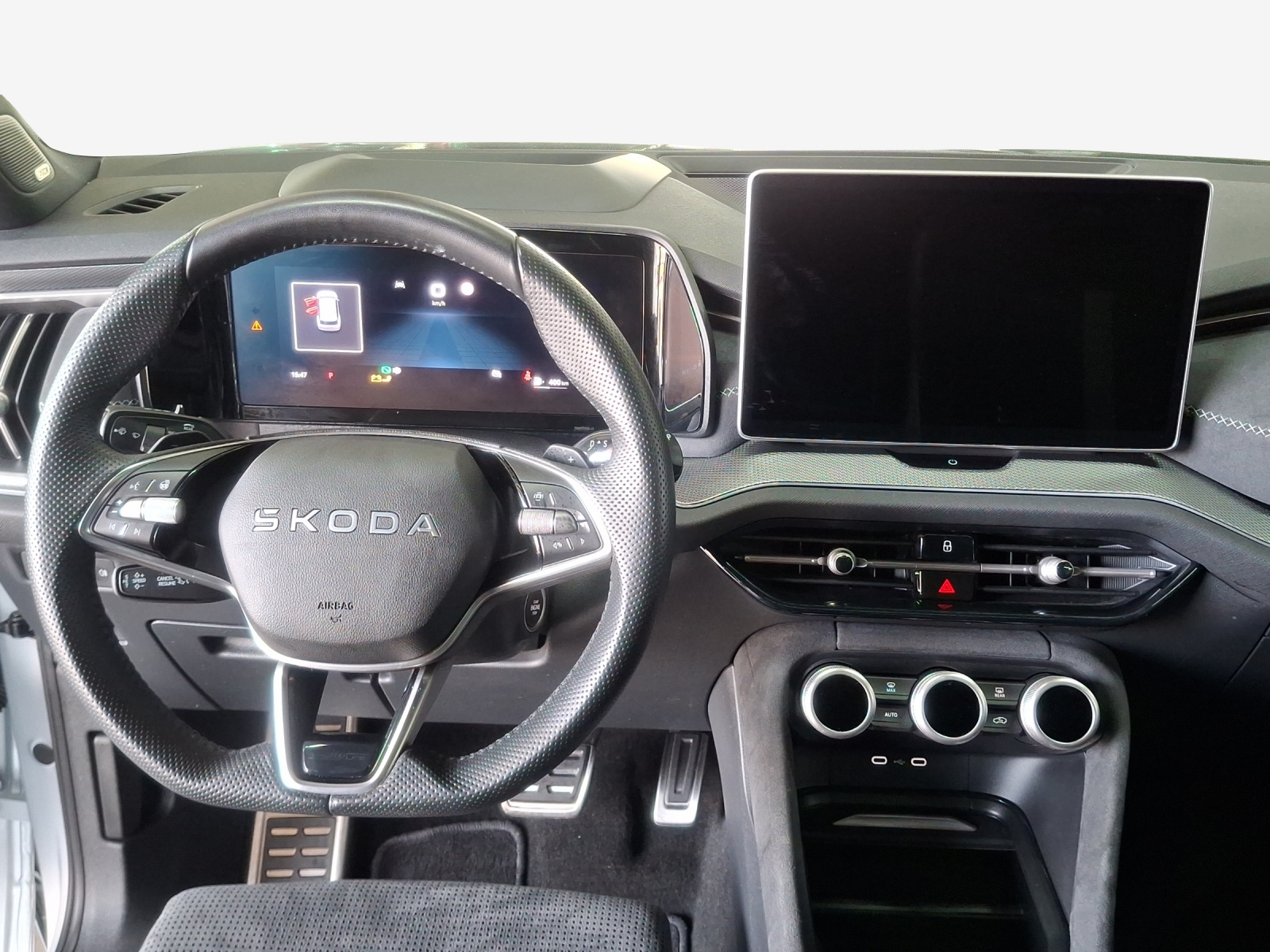 SKODA Kodiaq 2.0 TSI Sportline 4x4-image-8