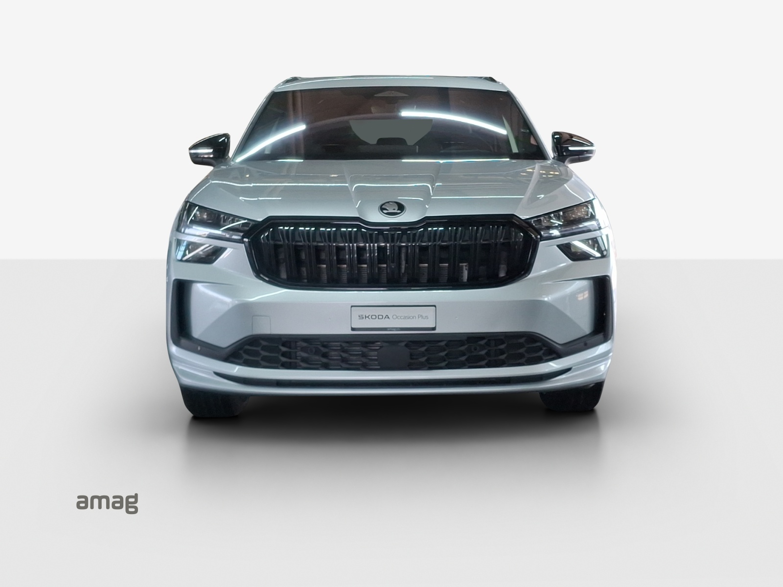 SKODA Kodiaq 2.0 TSI Sportline 4x4-image-6
