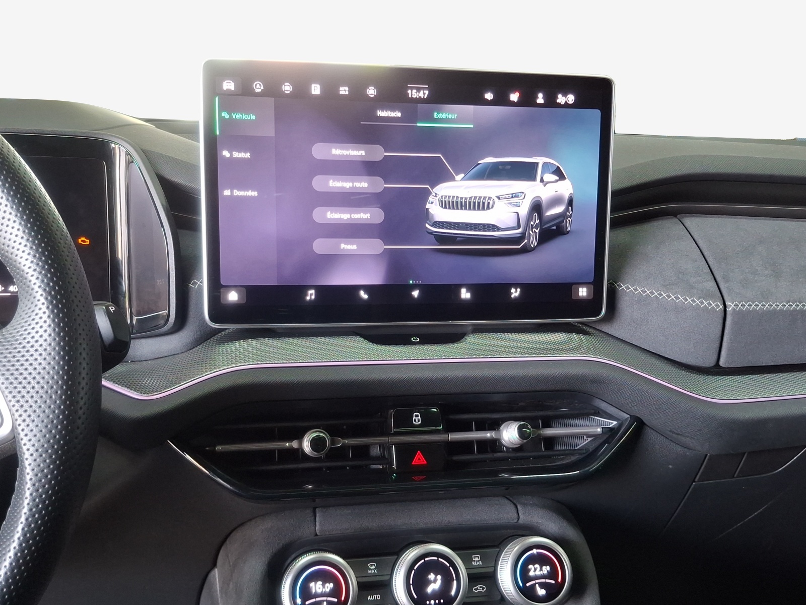 SKODA Kodiaq 2.0 TSI Sportline 4x4-image-10