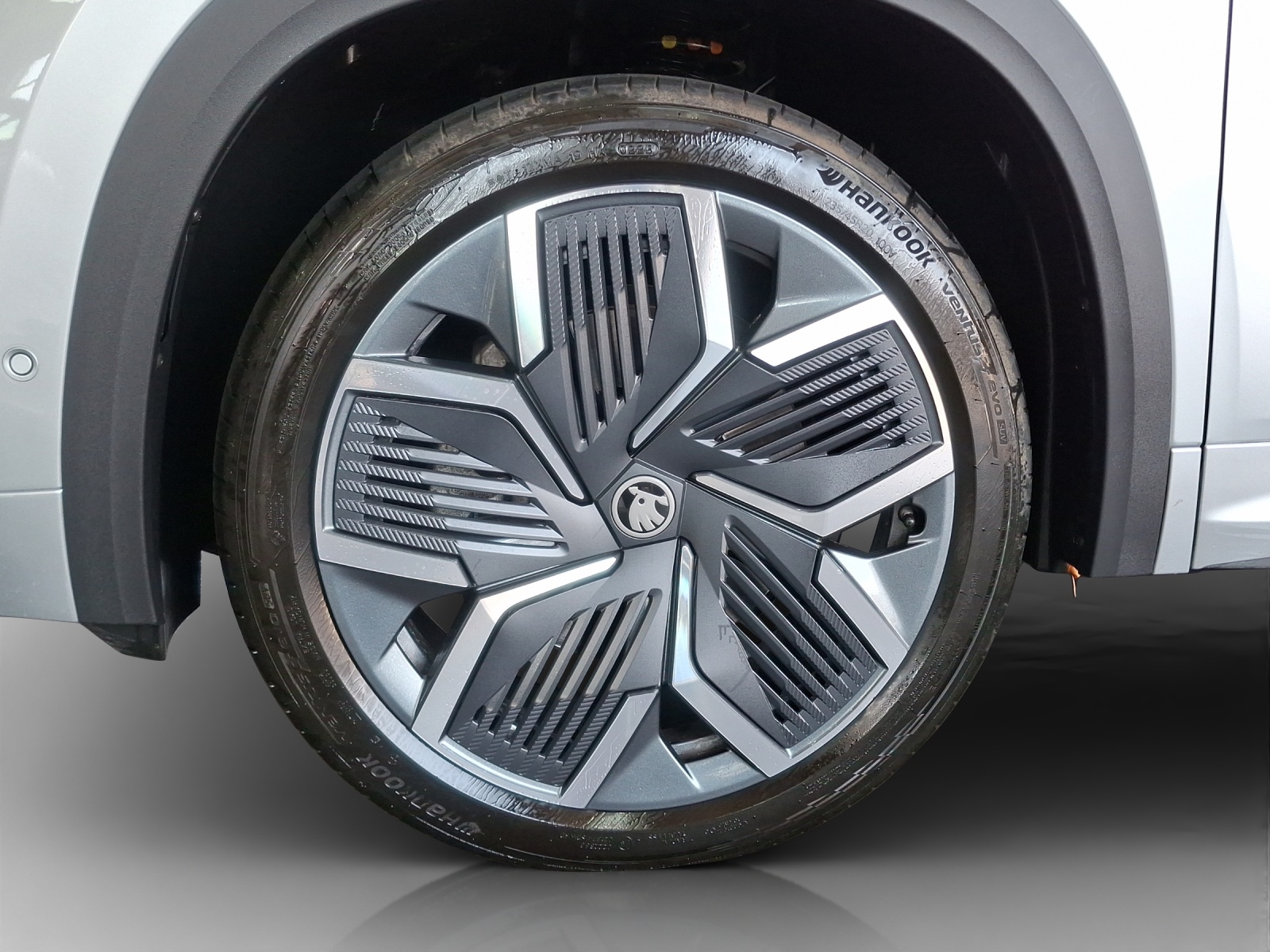 SKODA Kodiaq 2.0 TSI Sportline 4x4-image-14