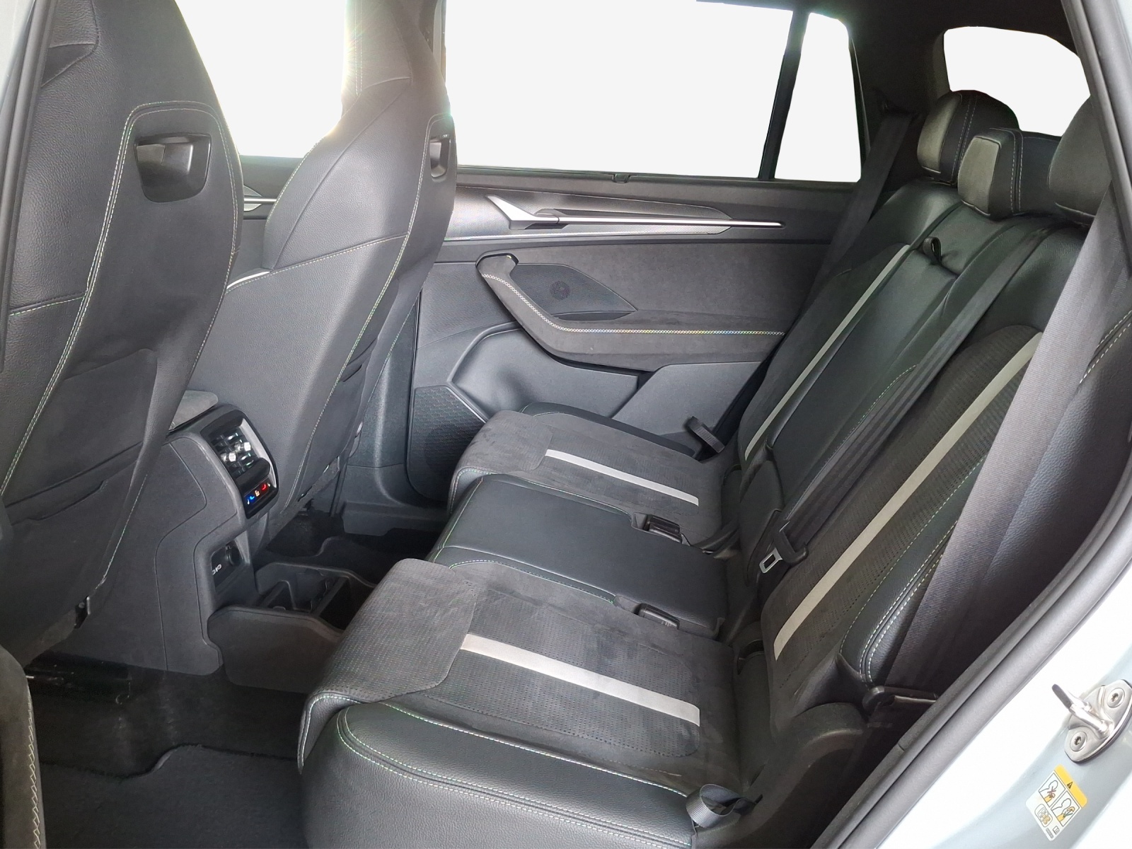 SKODA Kodiaq 2.0 TSI Sportline 4x4-image-11