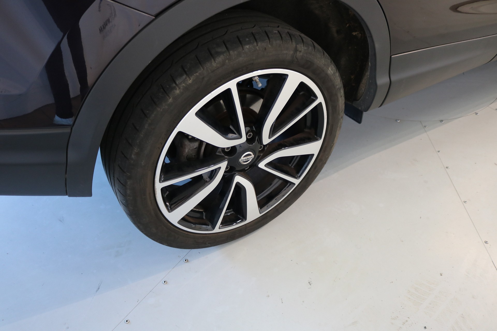 NISSAN Qashqai 1.6 DIG-T tekna-image-29