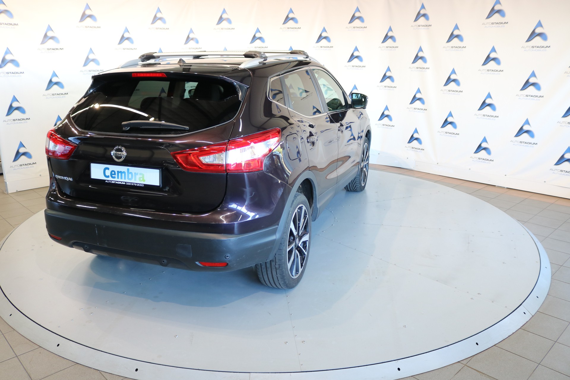 NISSAN Qashqai 1.6 DIG-T tekna-image-20