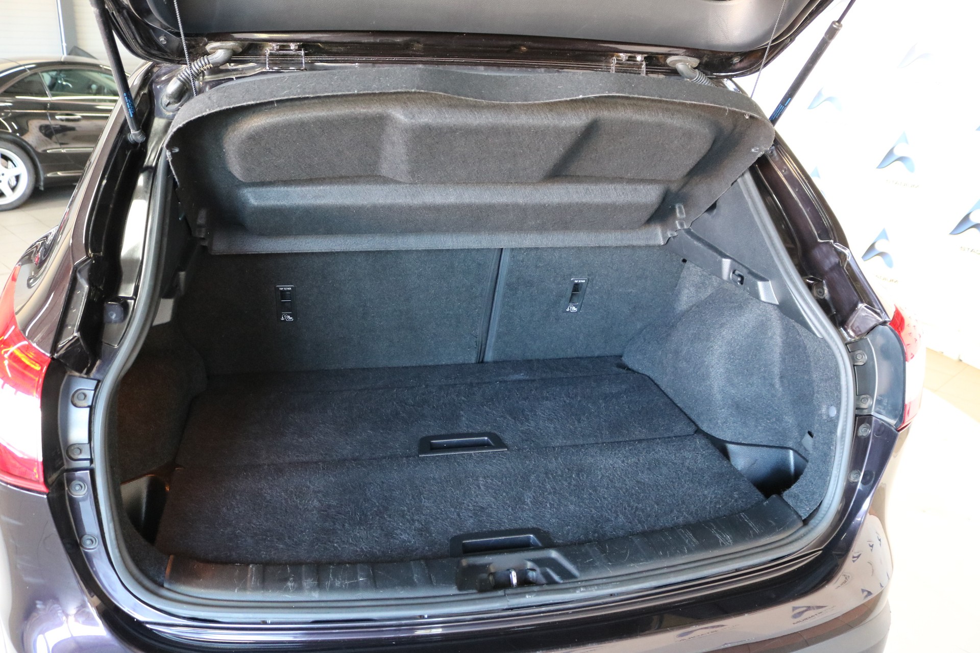 NISSAN Qashqai 1.6 DIG-T tekna-image-5