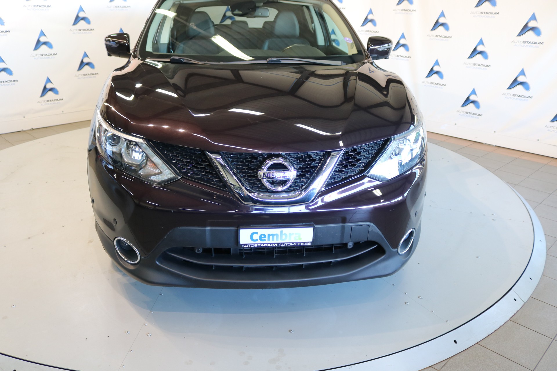 NISSAN Qashqai 1.6 DIG-T tekna-image-26