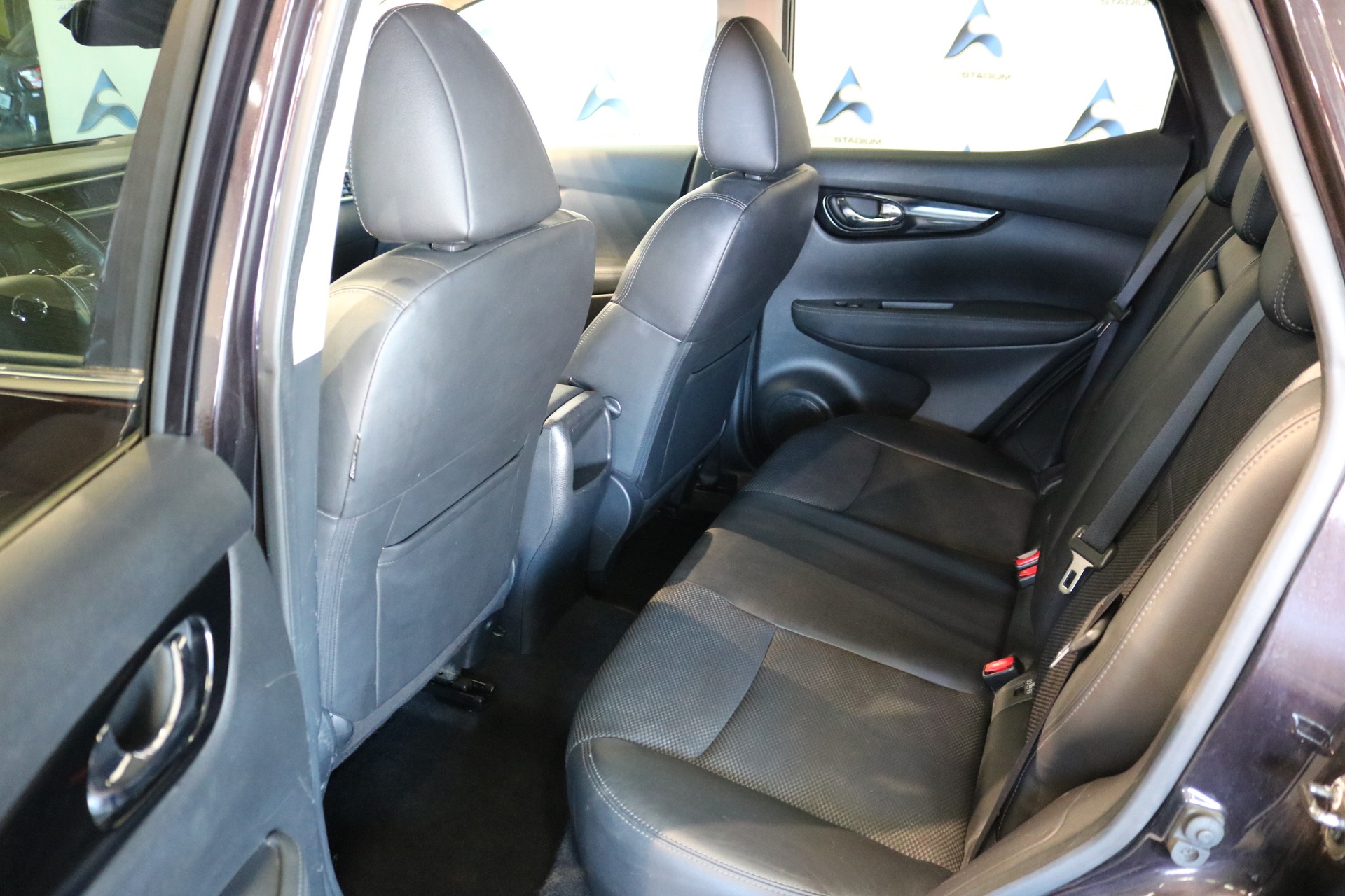 NISSAN Qashqai 1.6 DIG-T tekna-image-4