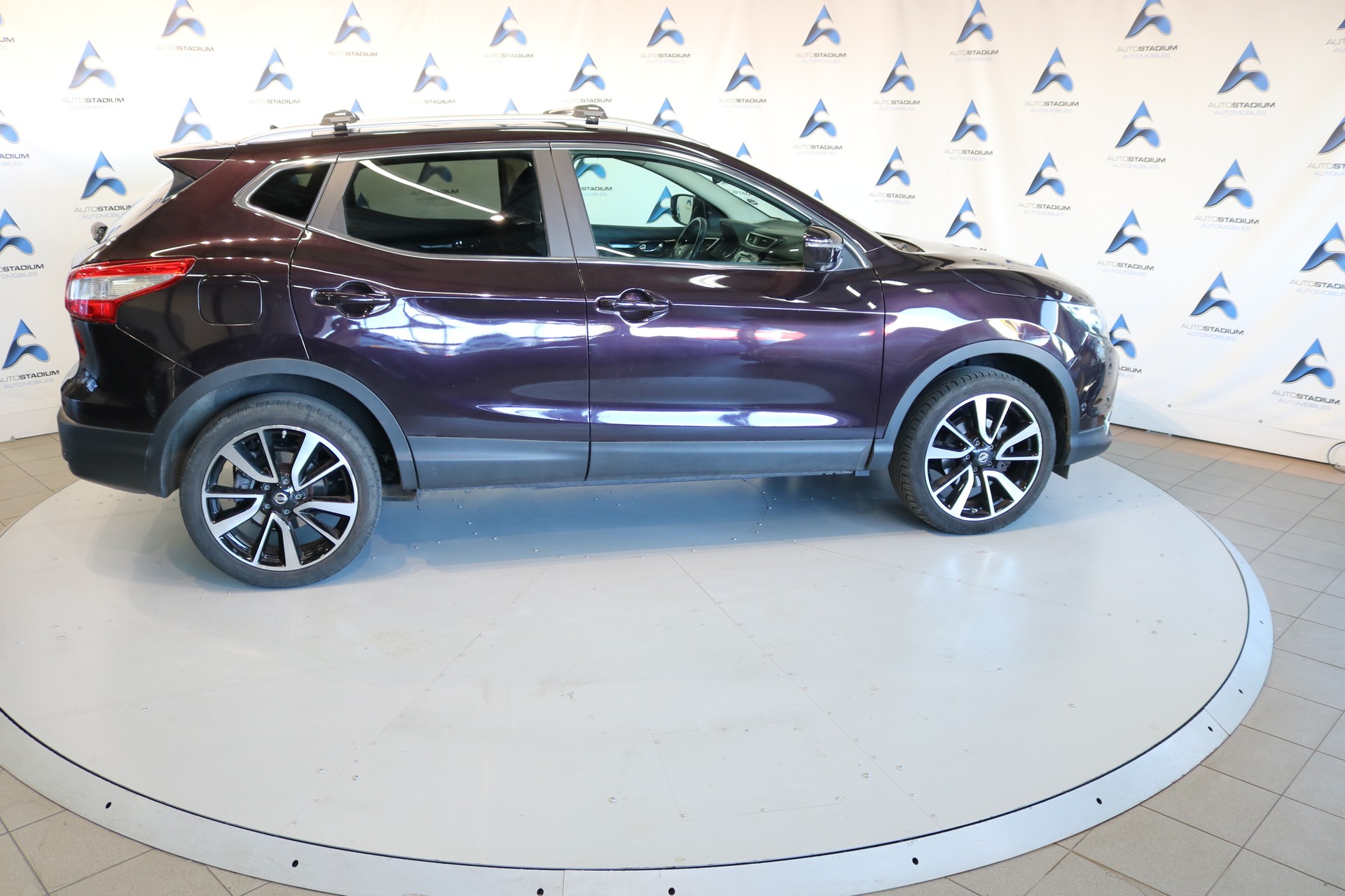 NISSAN Qashqai 1.6 DIG-T tekna-image-23