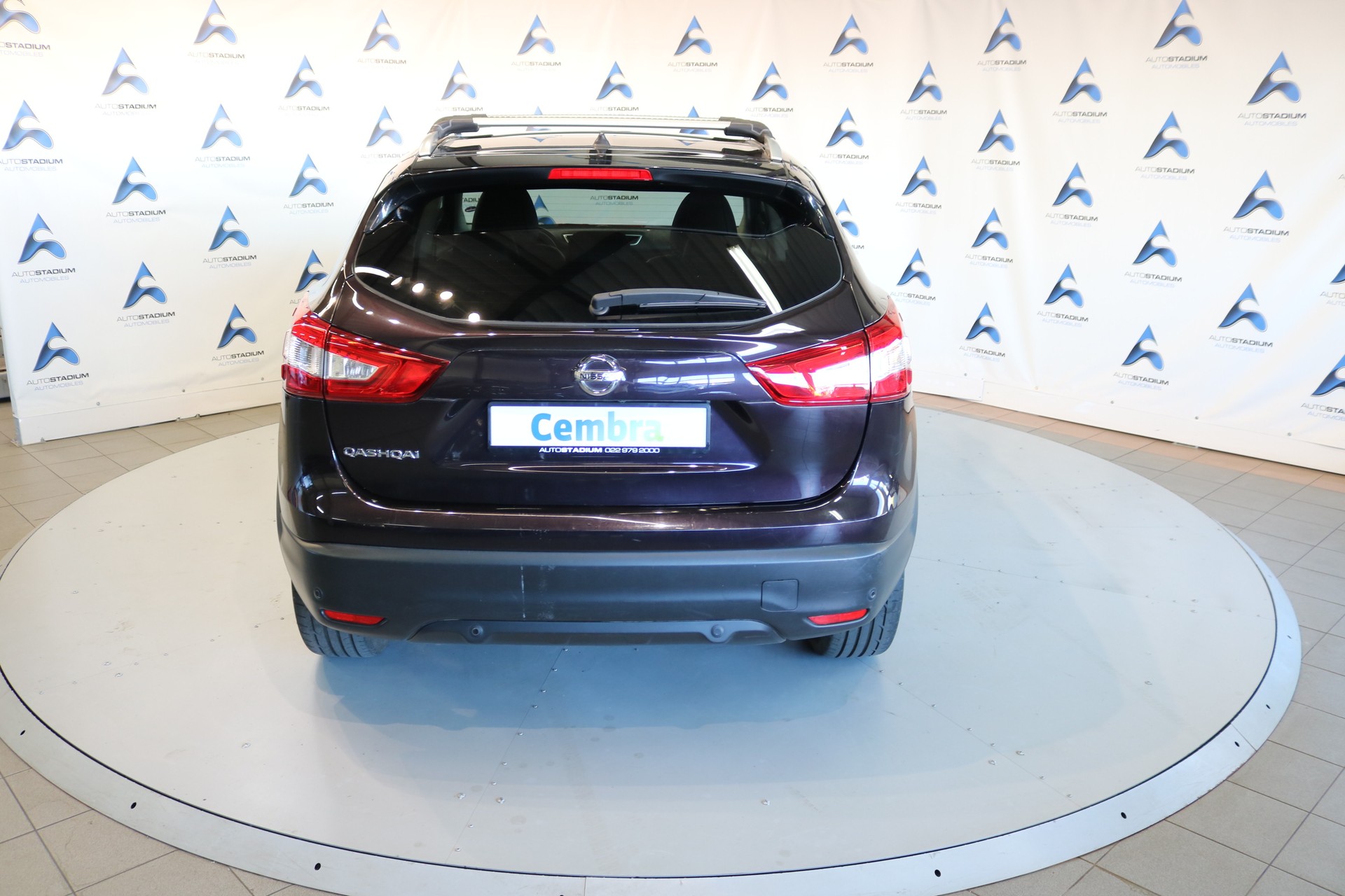 NISSAN Qashqai 1.6 DIG-T tekna-image-19