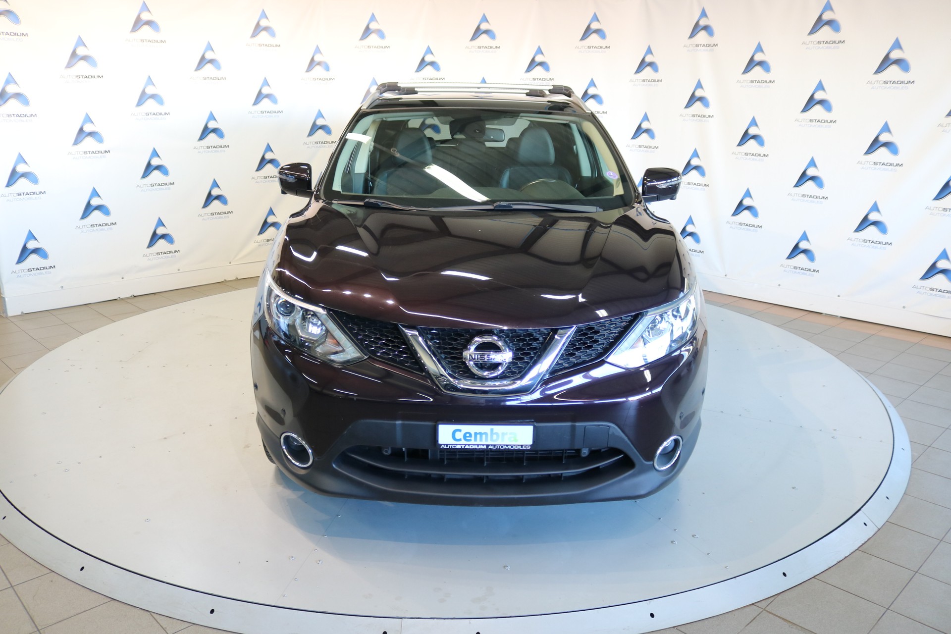 NISSAN Qashqai 1.6 DIG-T tekna-image-8