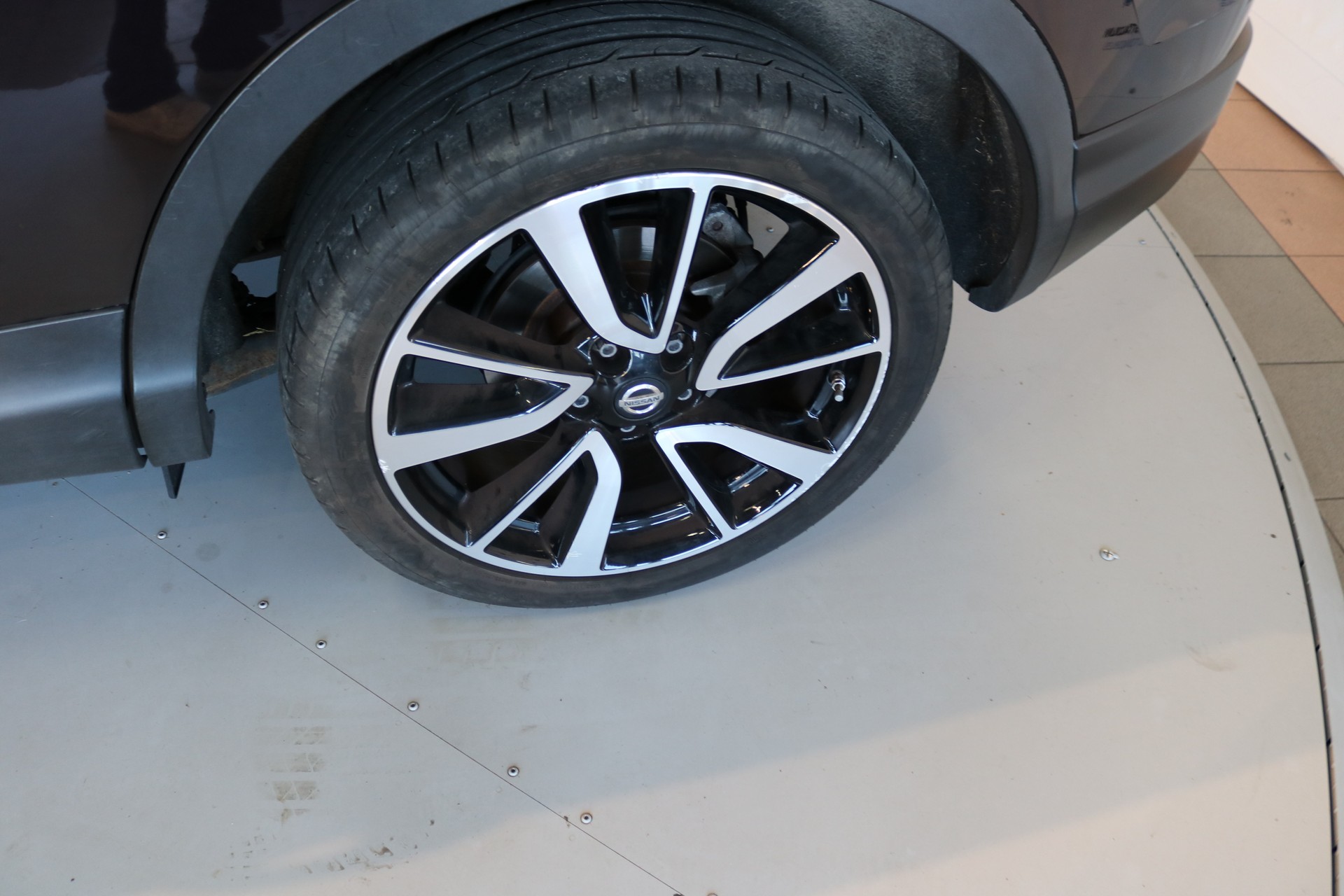 NISSAN Qashqai 1.6 DIG-T tekna-image-28