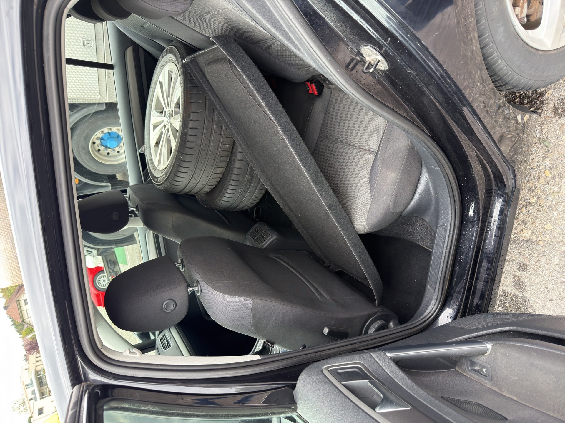 VW Golf 1.4 TSI Comfortline DSG-image-11