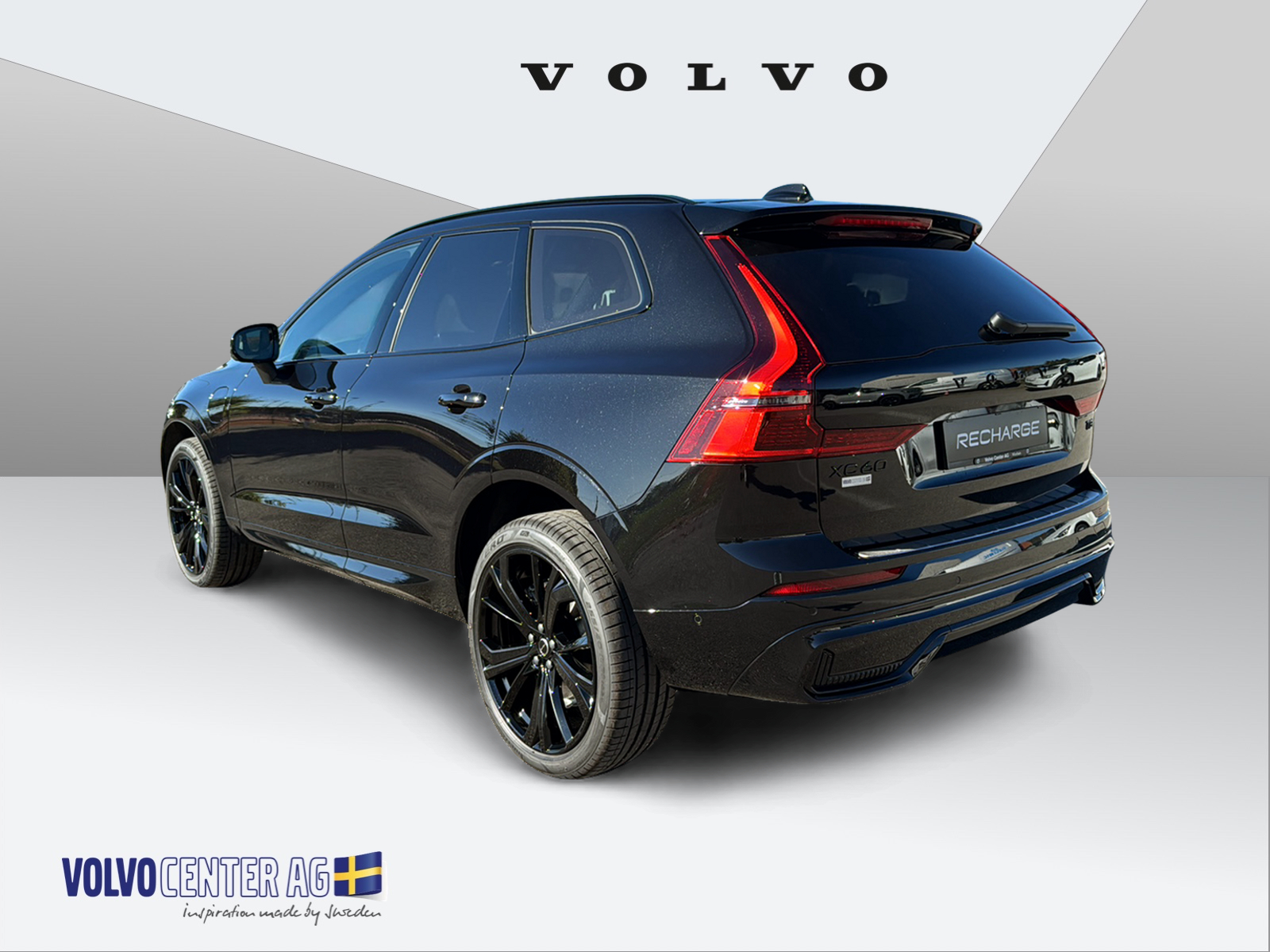 VOLVO XC60 2.0 T8 TE Black Edition eAWD-showroom-element-2