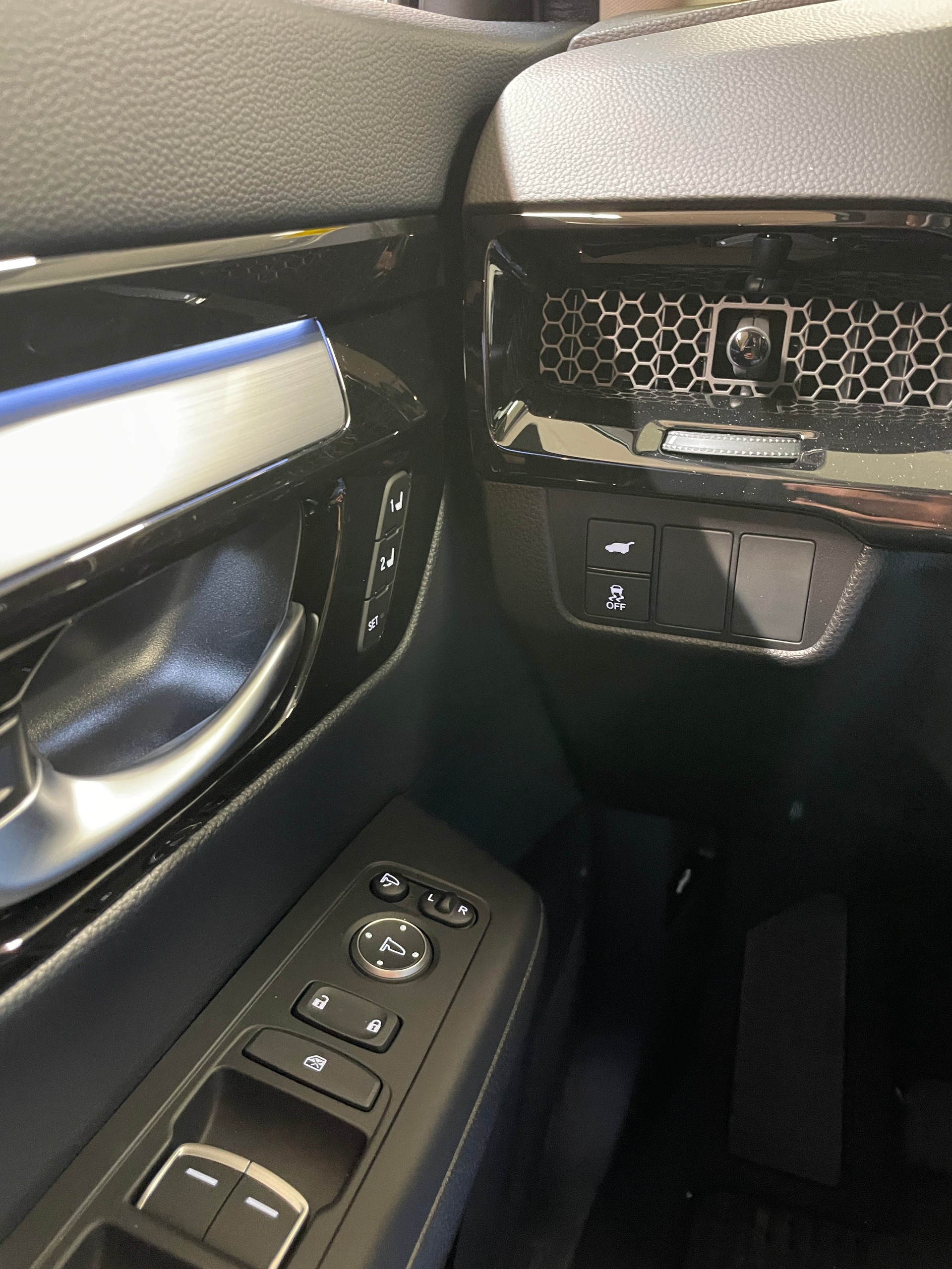 HONDA CR-V 2.0i MMD Hybrid Advance 4WD Automatic-image-16