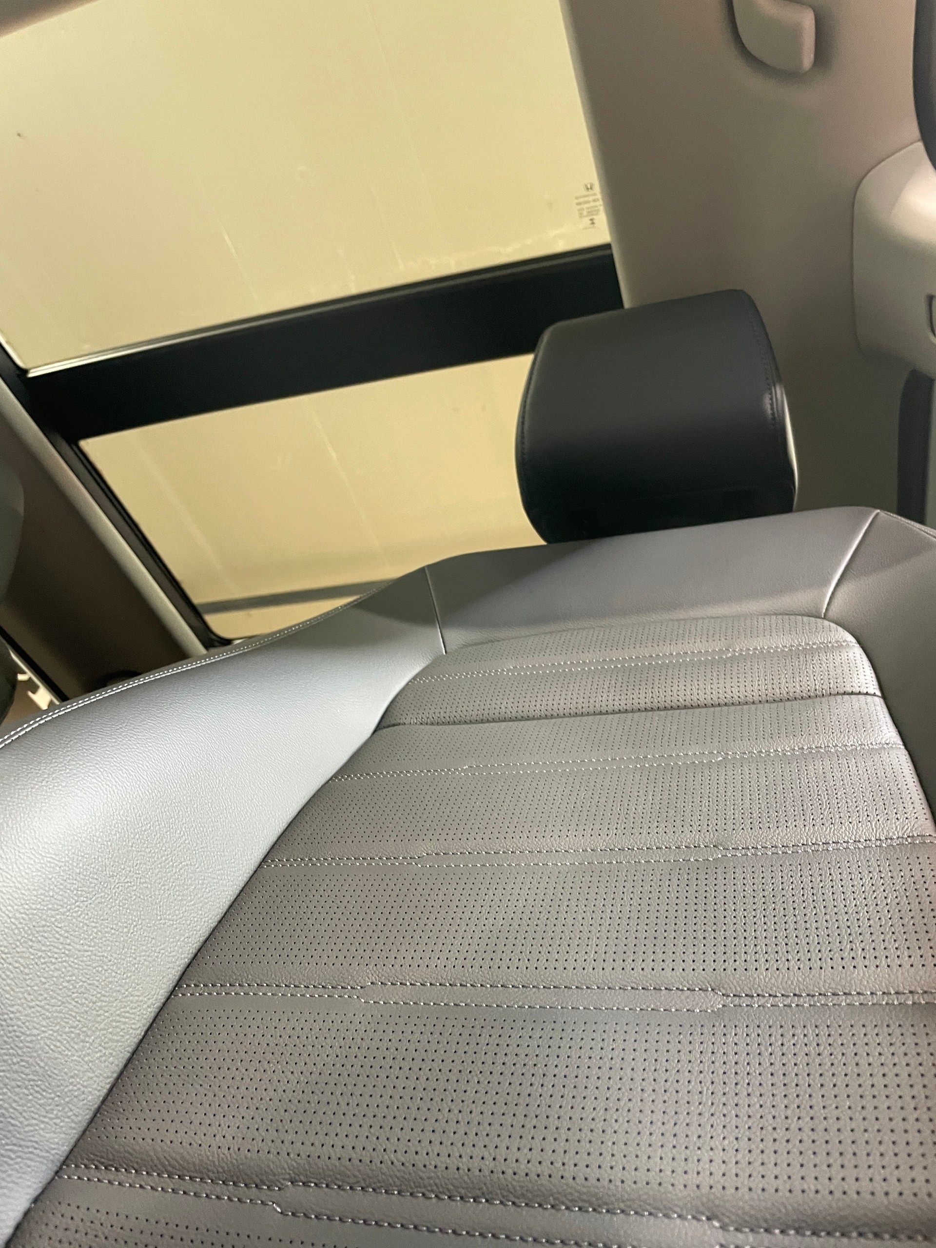 HONDA CR-V 2.0i MMD Hybrid Advance 4WD Automatic-image-9